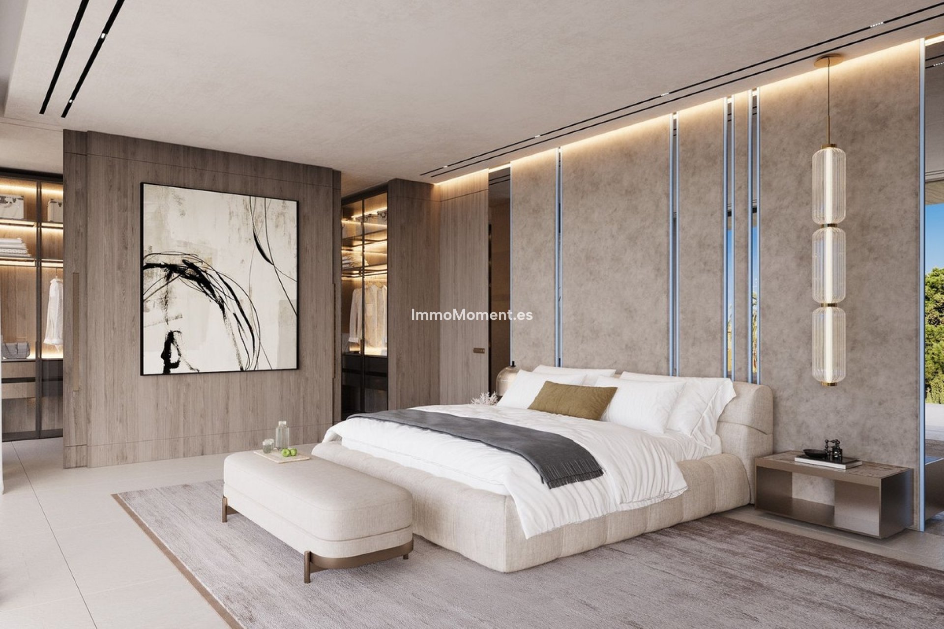 Wiederverkauf - Villa - Marbella - Nueva Andalucía