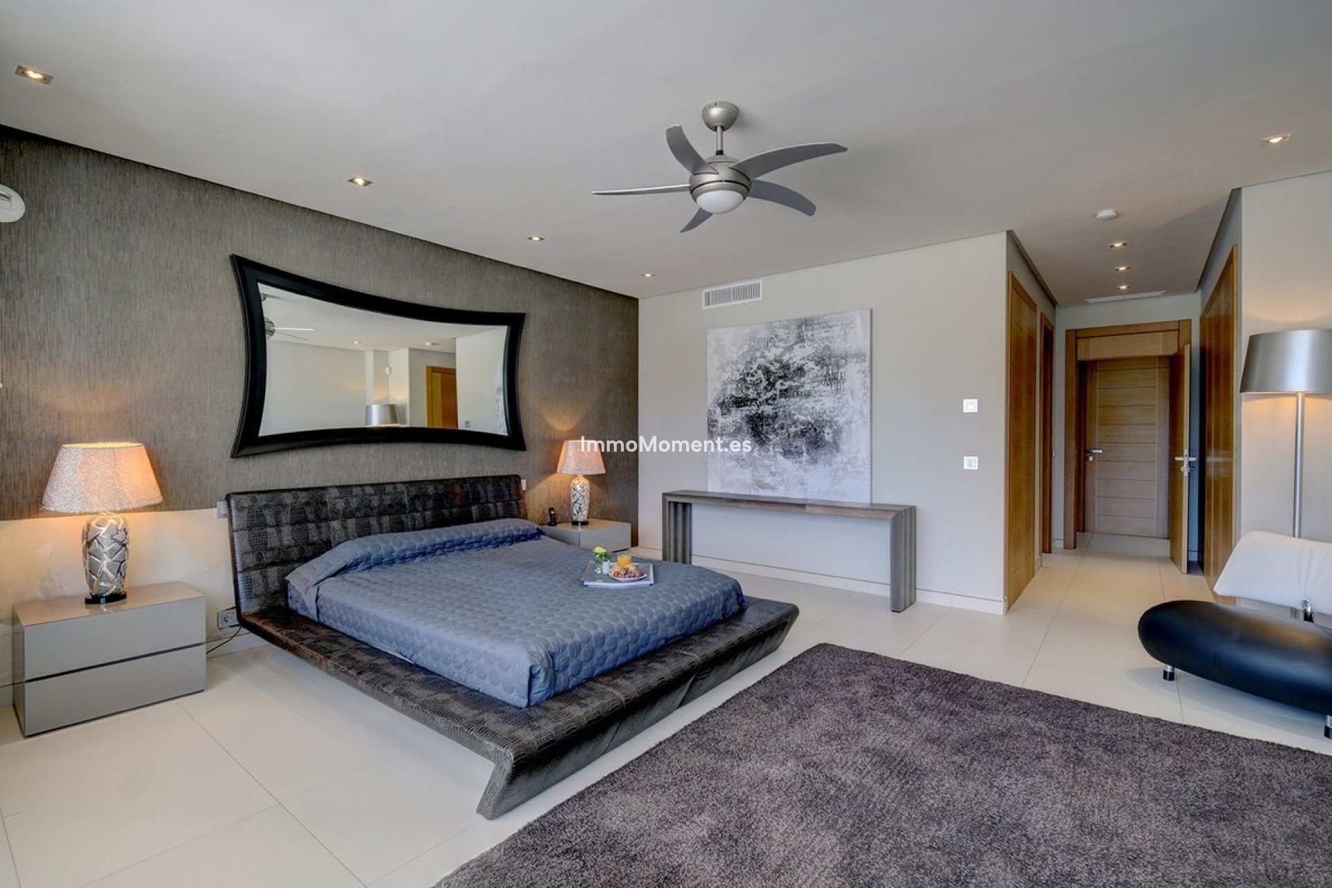 Wiederverkauf - Villa - Marbella - Nueva Andalucía