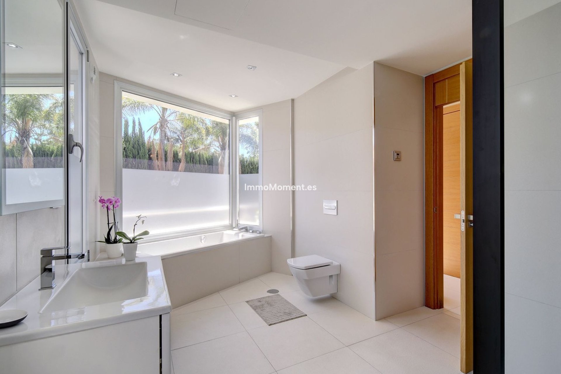 Wiederverkauf - Villa - Marbella - Nueva Andalucía