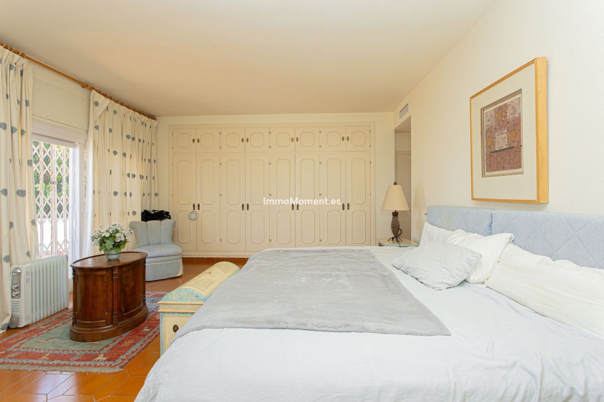 Wiederverkauf - Villa - Marbella - Nueva Andalucía