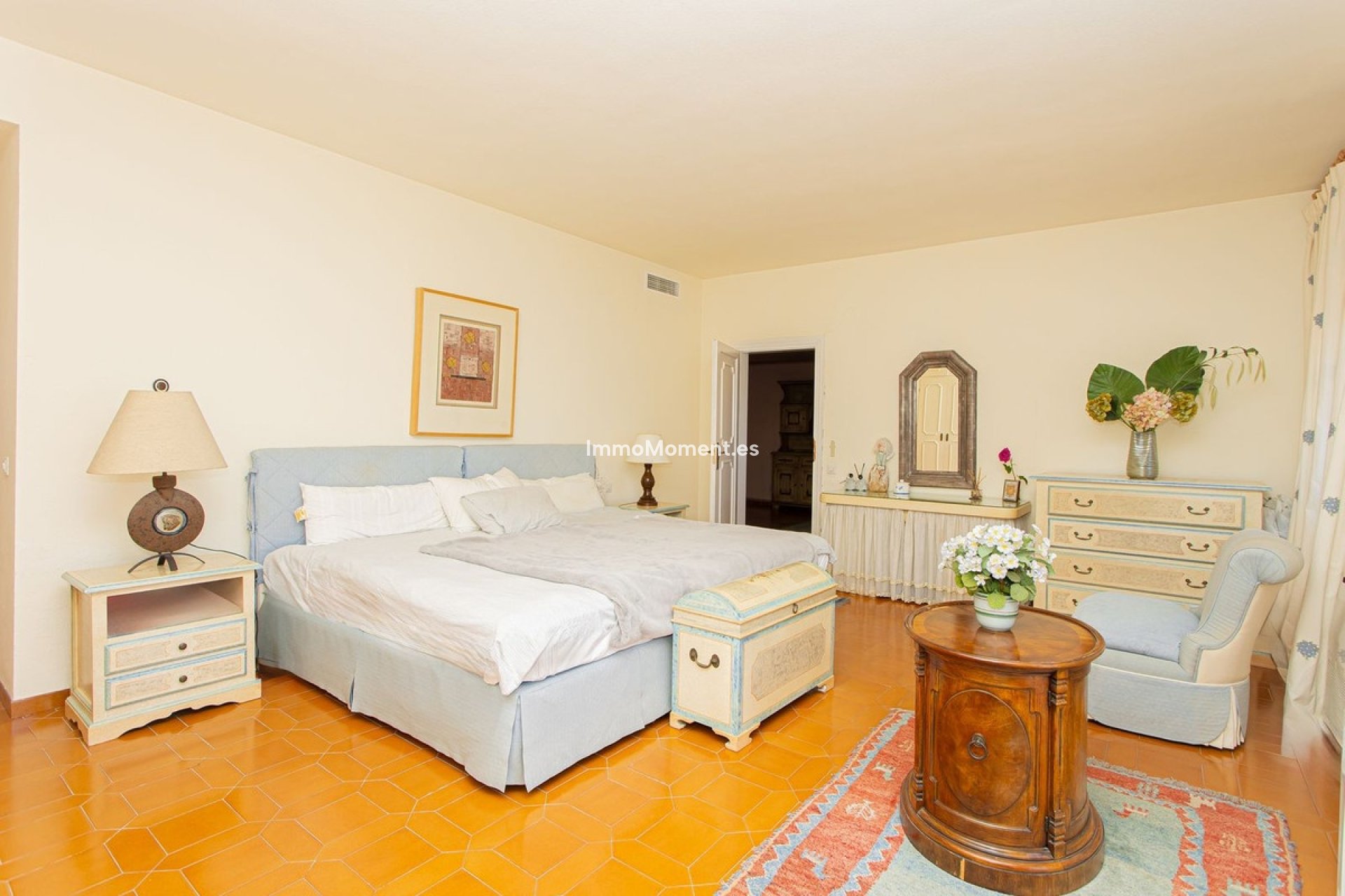 Wiederverkauf - Villa - Marbella - Nueva Andalucía