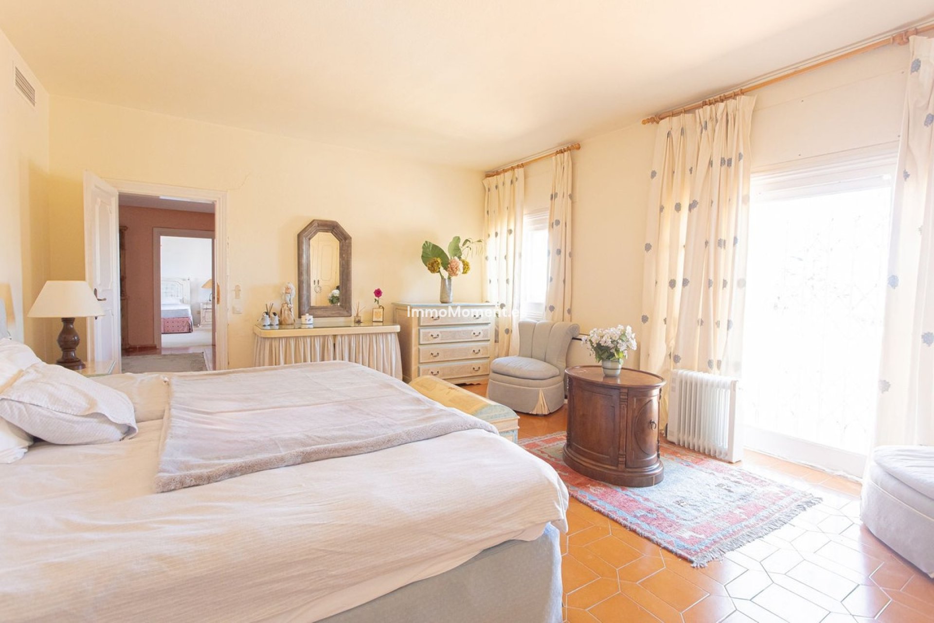 Wiederverkauf - Villa - Marbella - Nueva Andalucía