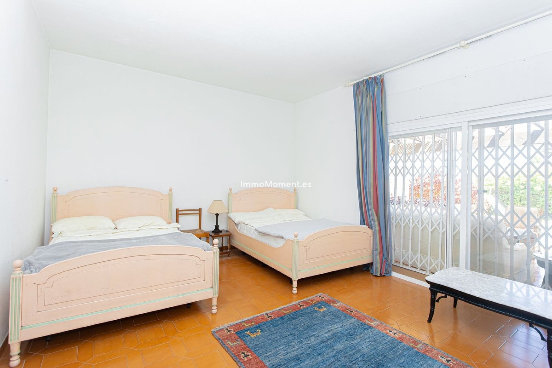 Wiederverkauf - Villa - Marbella - Nueva Andalucía