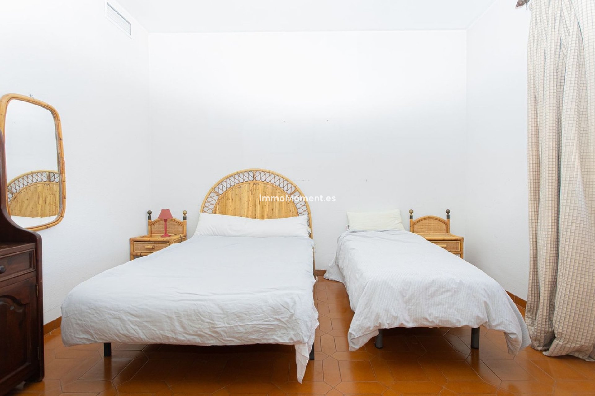 Wiederverkauf - Villa - Marbella - Nueva Andalucía