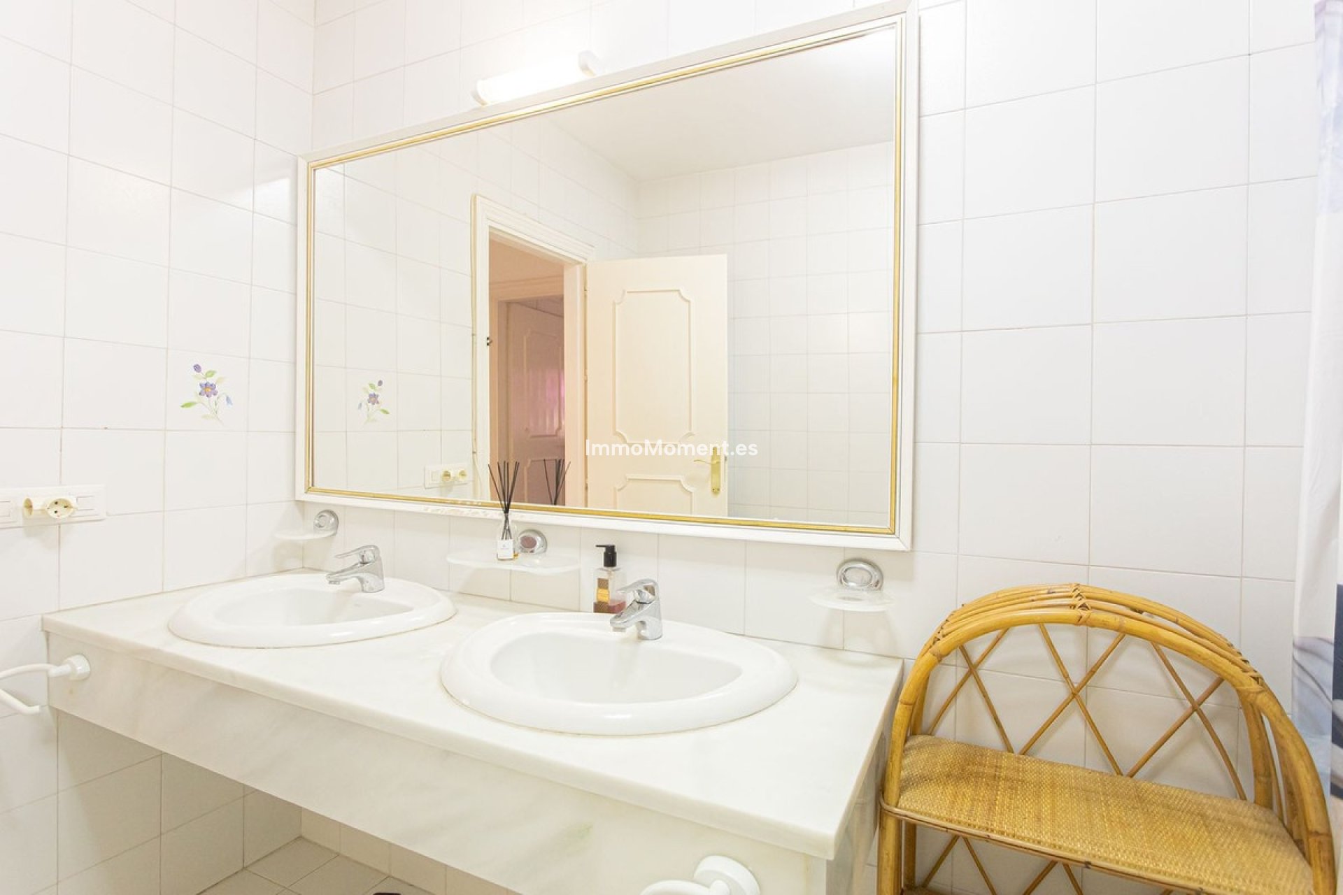 Wiederverkauf - Villa - Marbella - Nueva Andalucía