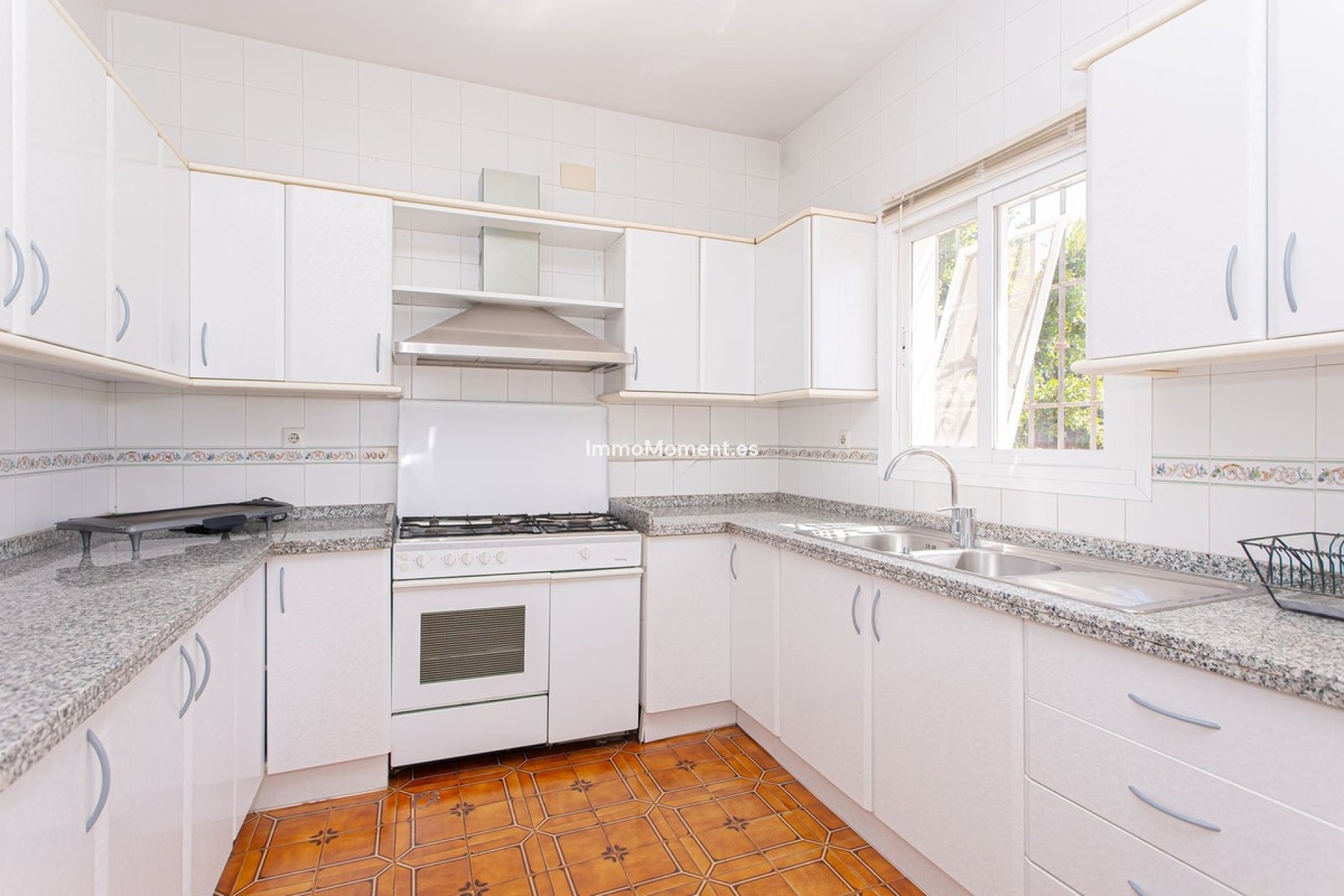 Wiederverkauf - Villa - Marbella - Nueva Andalucía