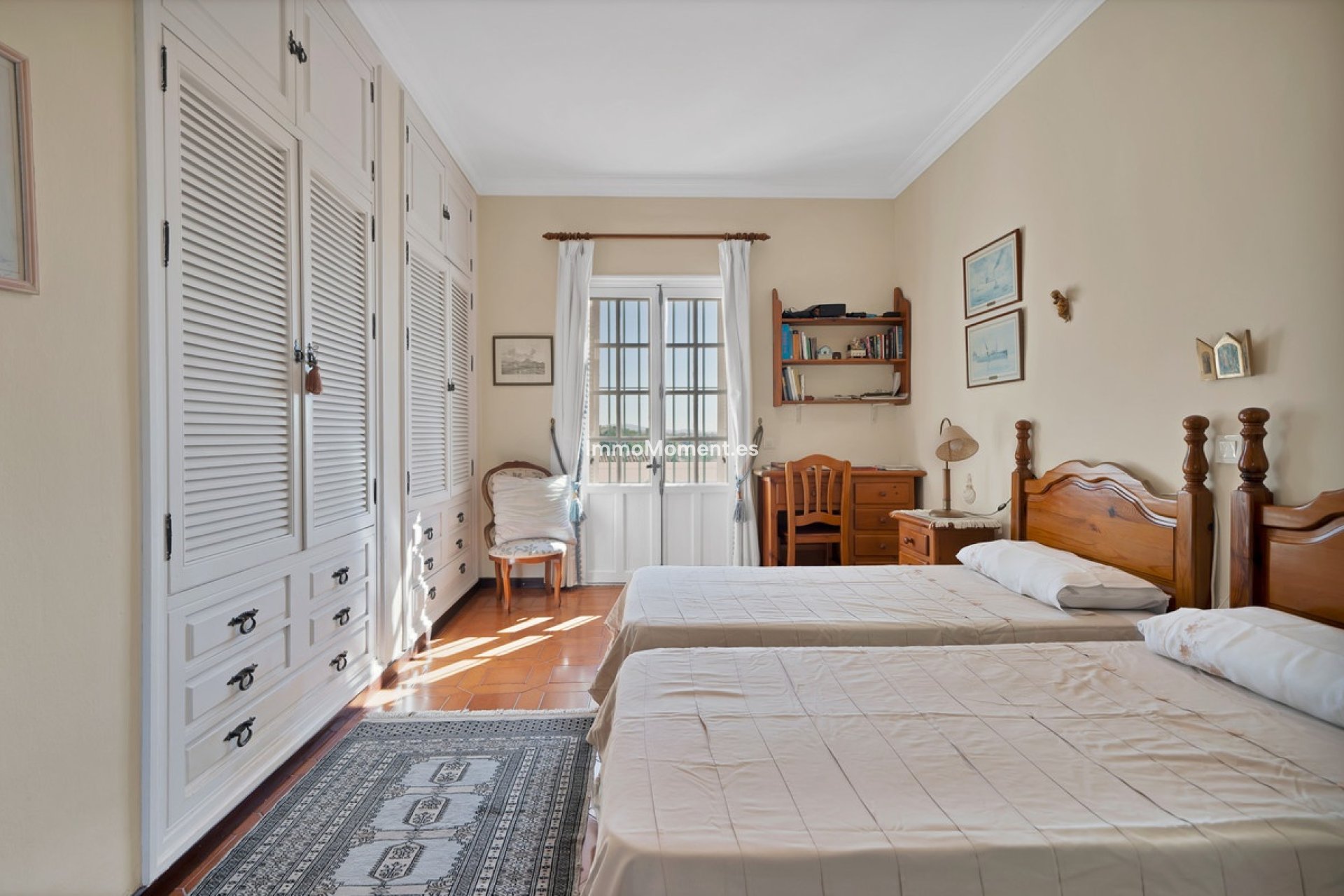 Wiederverkauf - Villa - Marbella - Nueva Andalucía