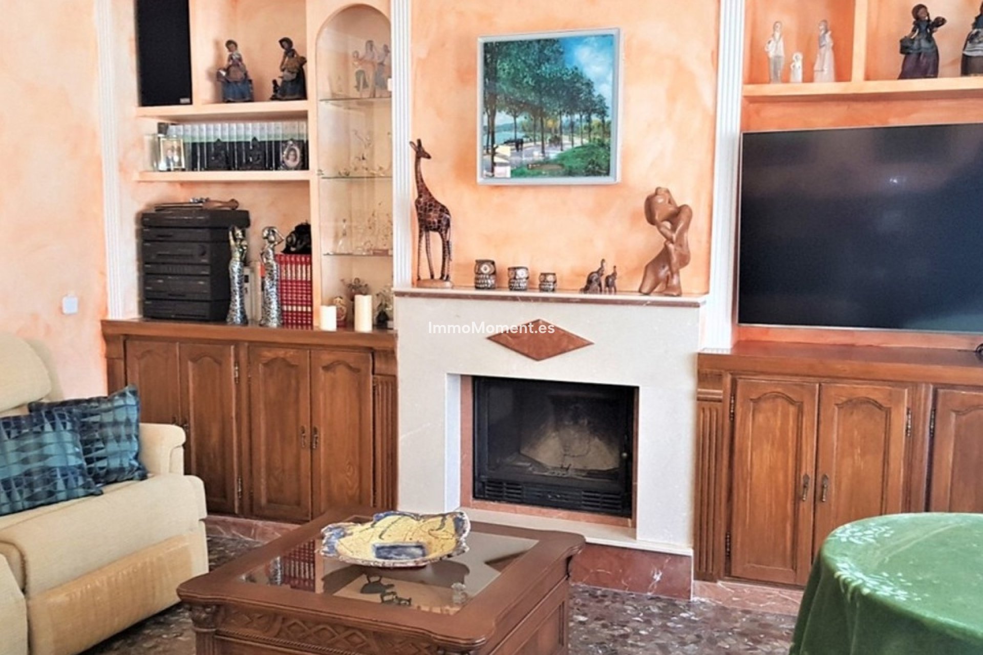 Wiederverkauf - Villa - Marbella - Nueva Andalucía