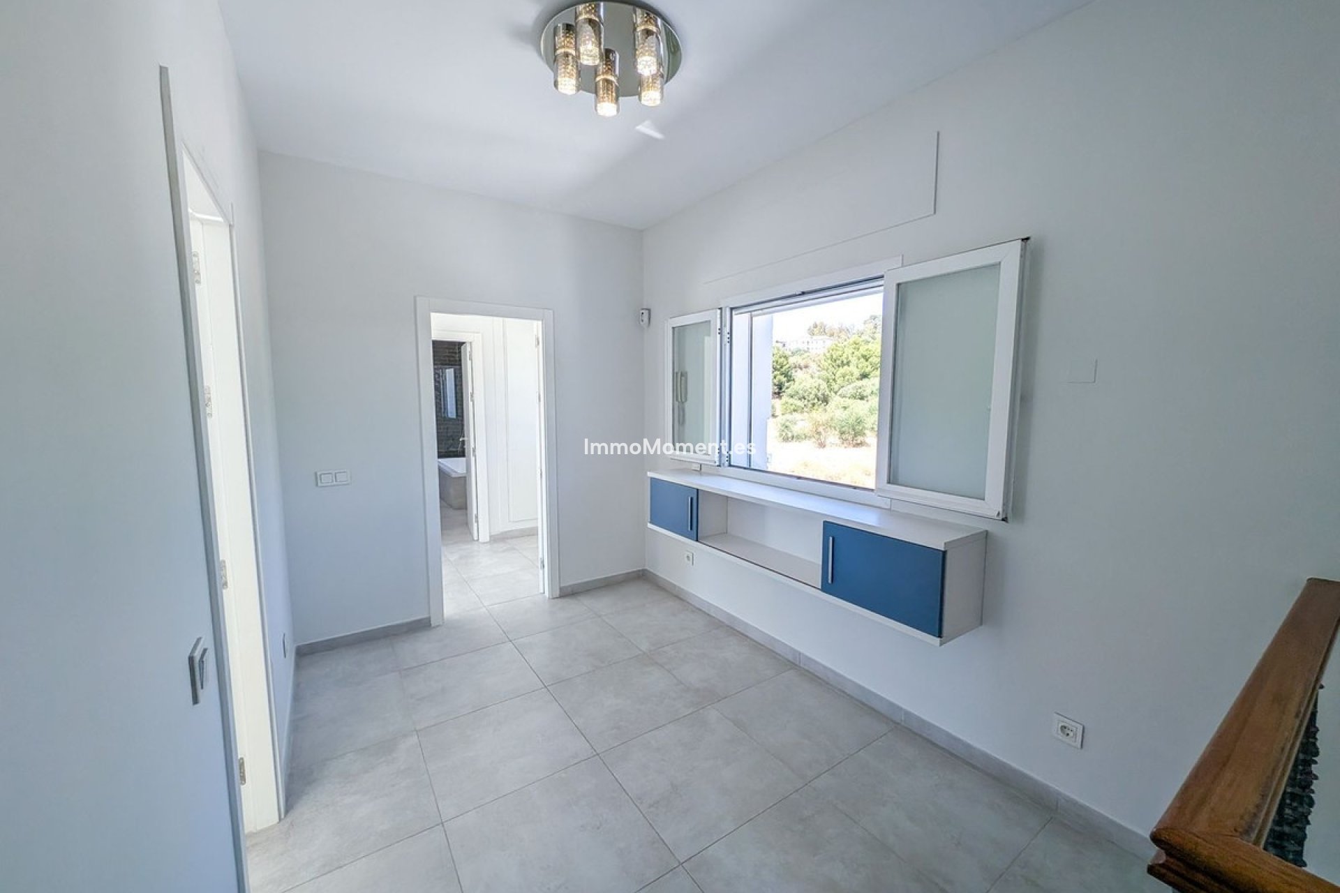 Wiederverkauf - Villa - Marbella - Nueva Andalucía