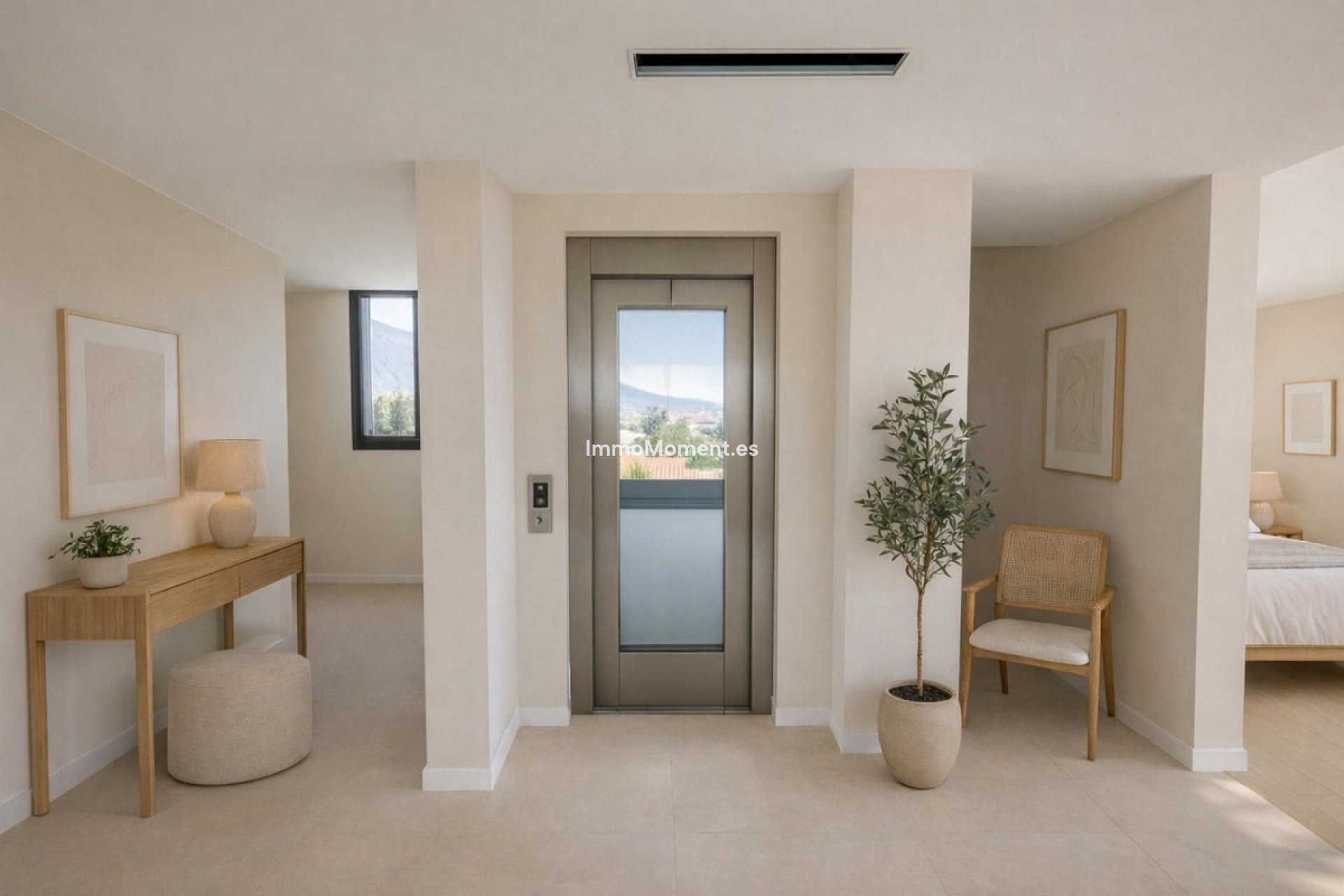 Wiederverkauf - Villa - Marbella - Nueva Andalucía