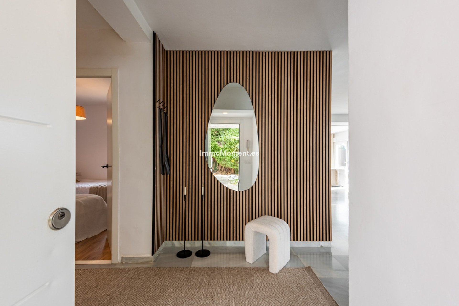 Wiederverkauf - Villa - Marbella - Nueva Andalucía