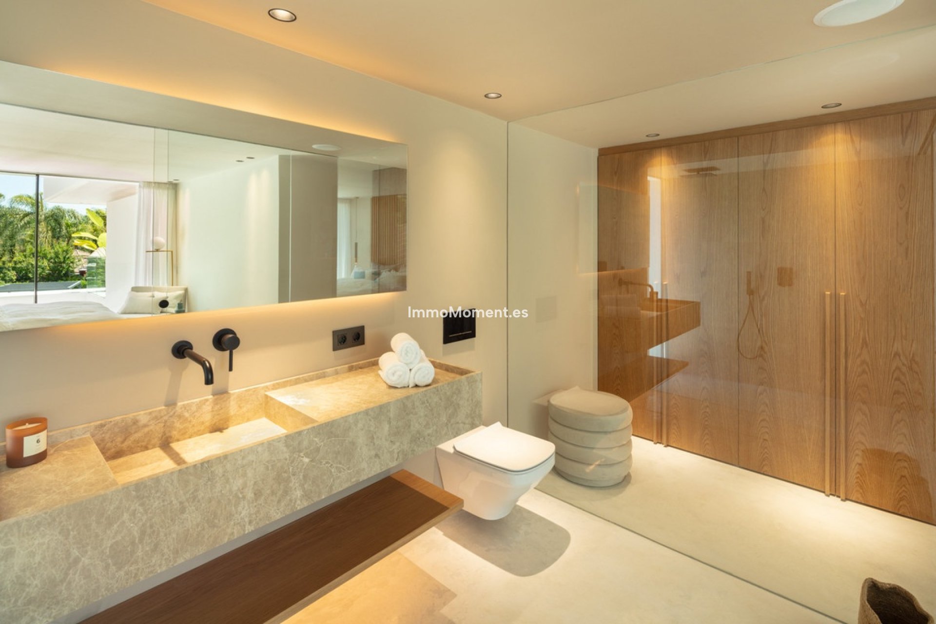 Wiederverkauf - Villa - Marbella - Nueva Andalucía