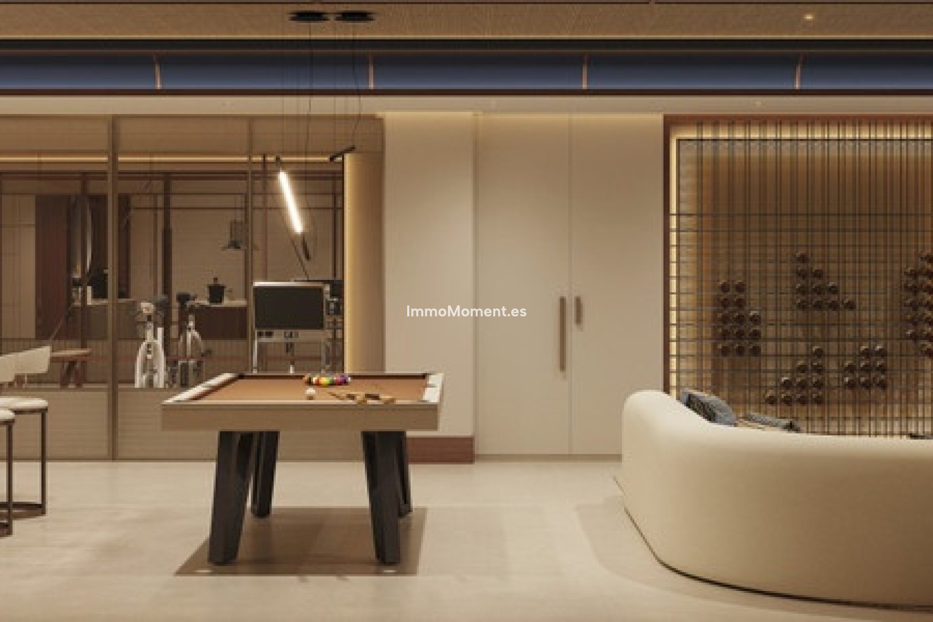 Wiederverkauf - Villa - Marbella - Nueva Andalucía