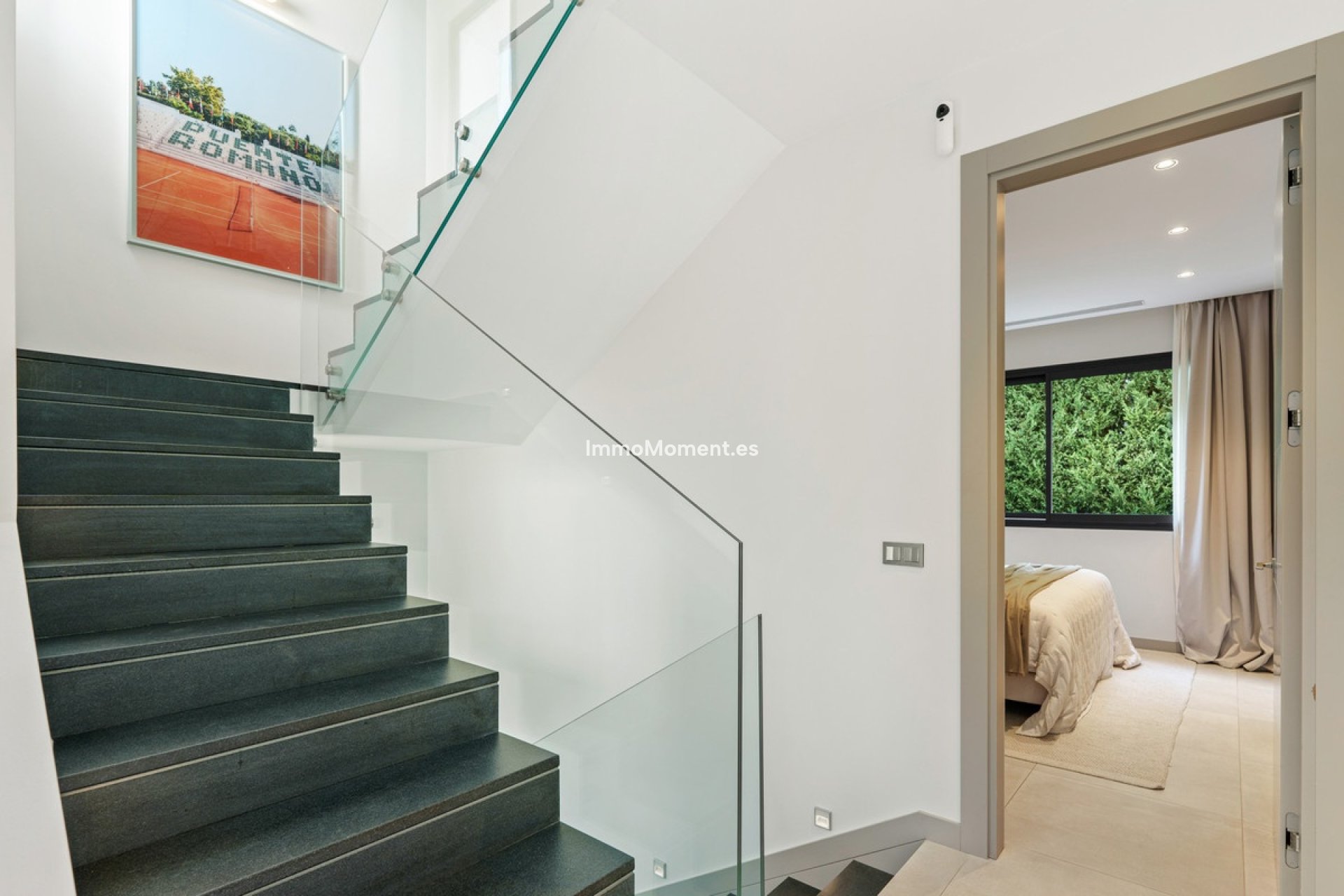 Wiederverkauf - Villa - Marbella - Nueva Andalucía