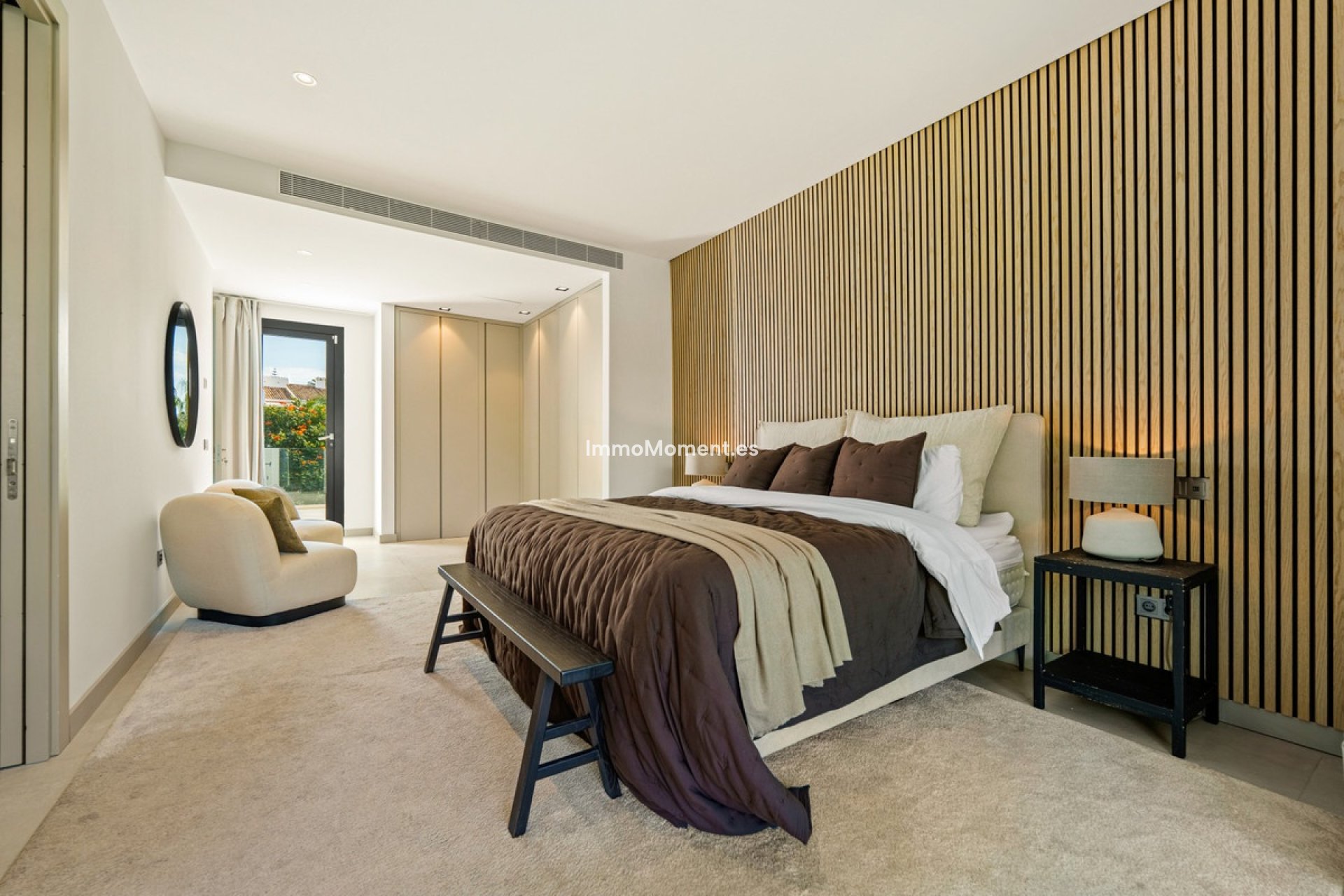 Wiederverkauf - Villa - Marbella - Nueva Andalucía