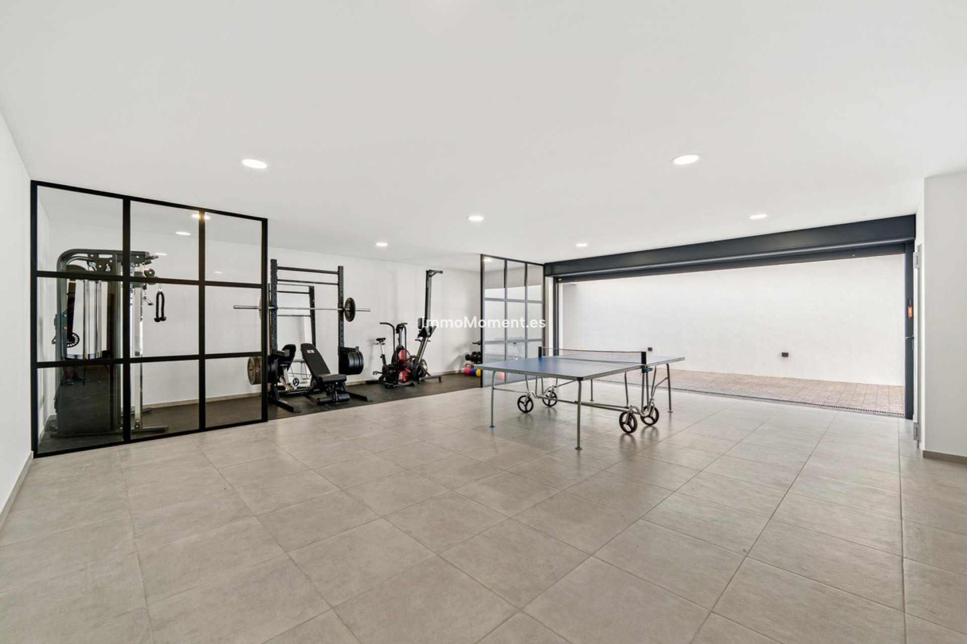 Wiederverkauf - Villa - Marbella - Nueva Andalucía