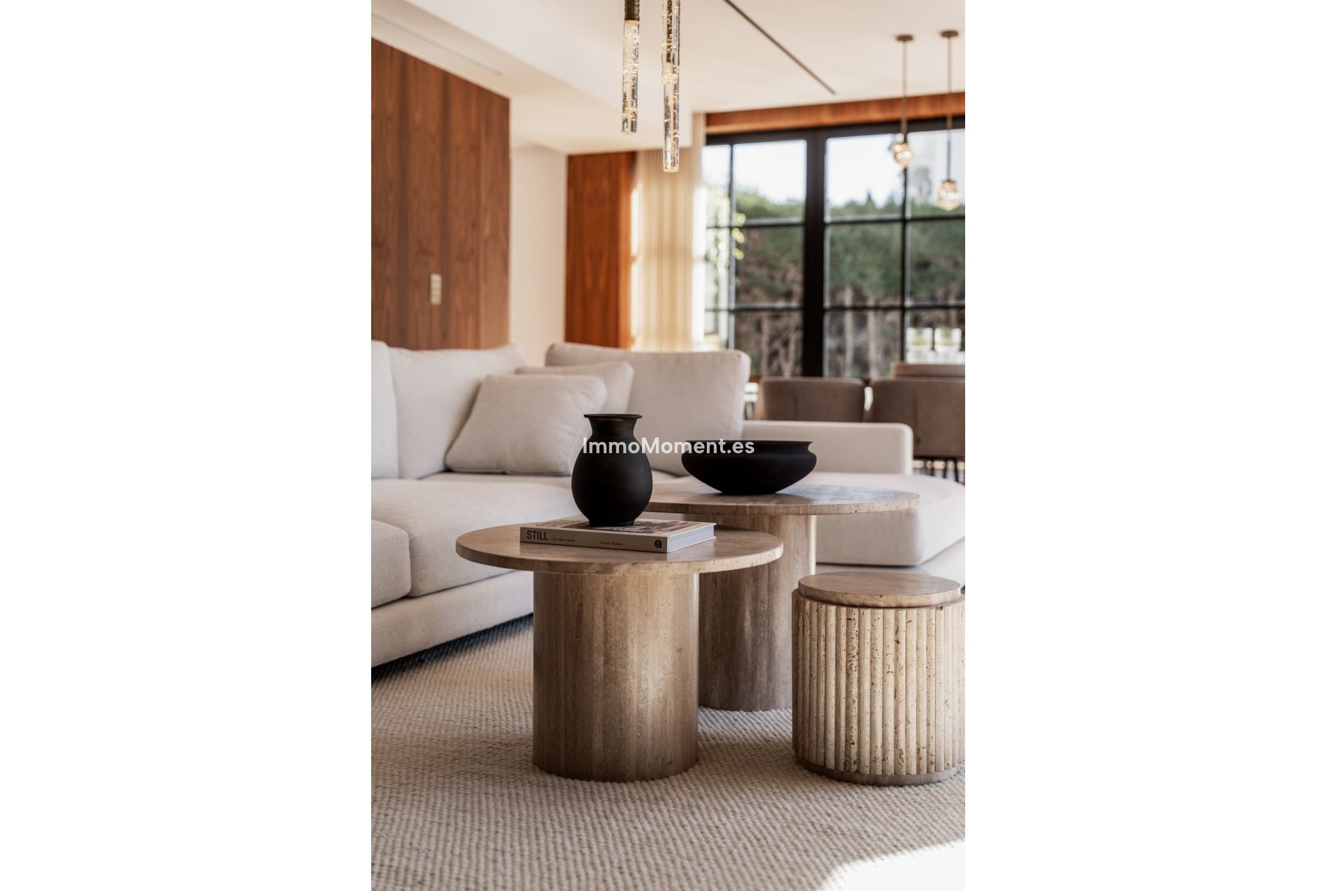 Wiederverkauf - Villa - Marbella - Nueva Andalucía