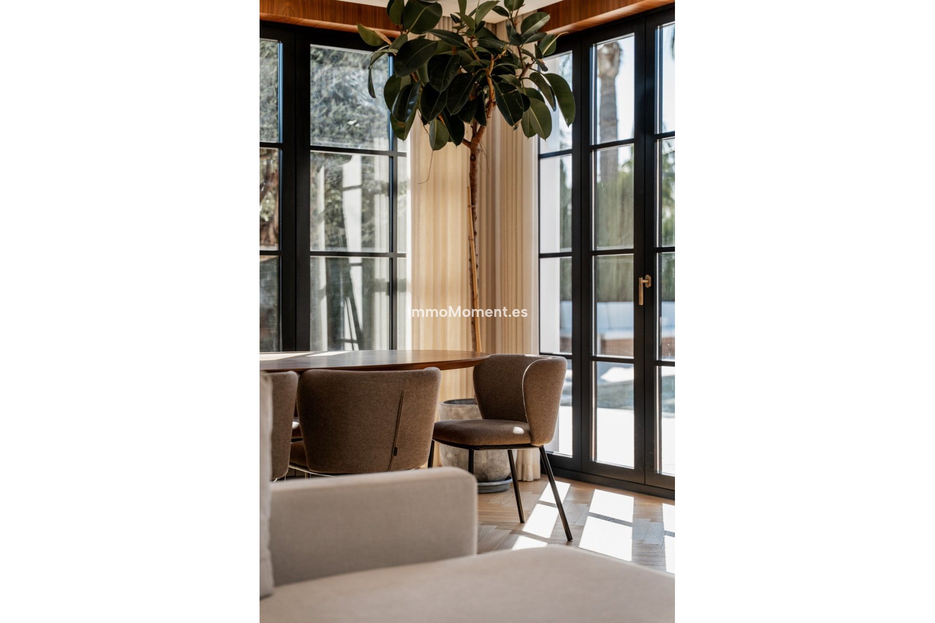 Wiederverkauf - Villa - Marbella - Nueva Andalucía