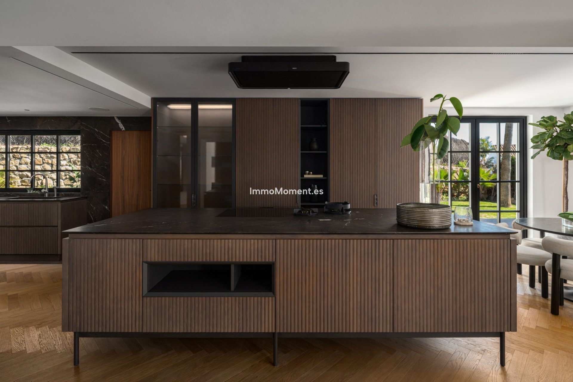 Wiederverkauf - Villa - Marbella - Nueva Andalucía