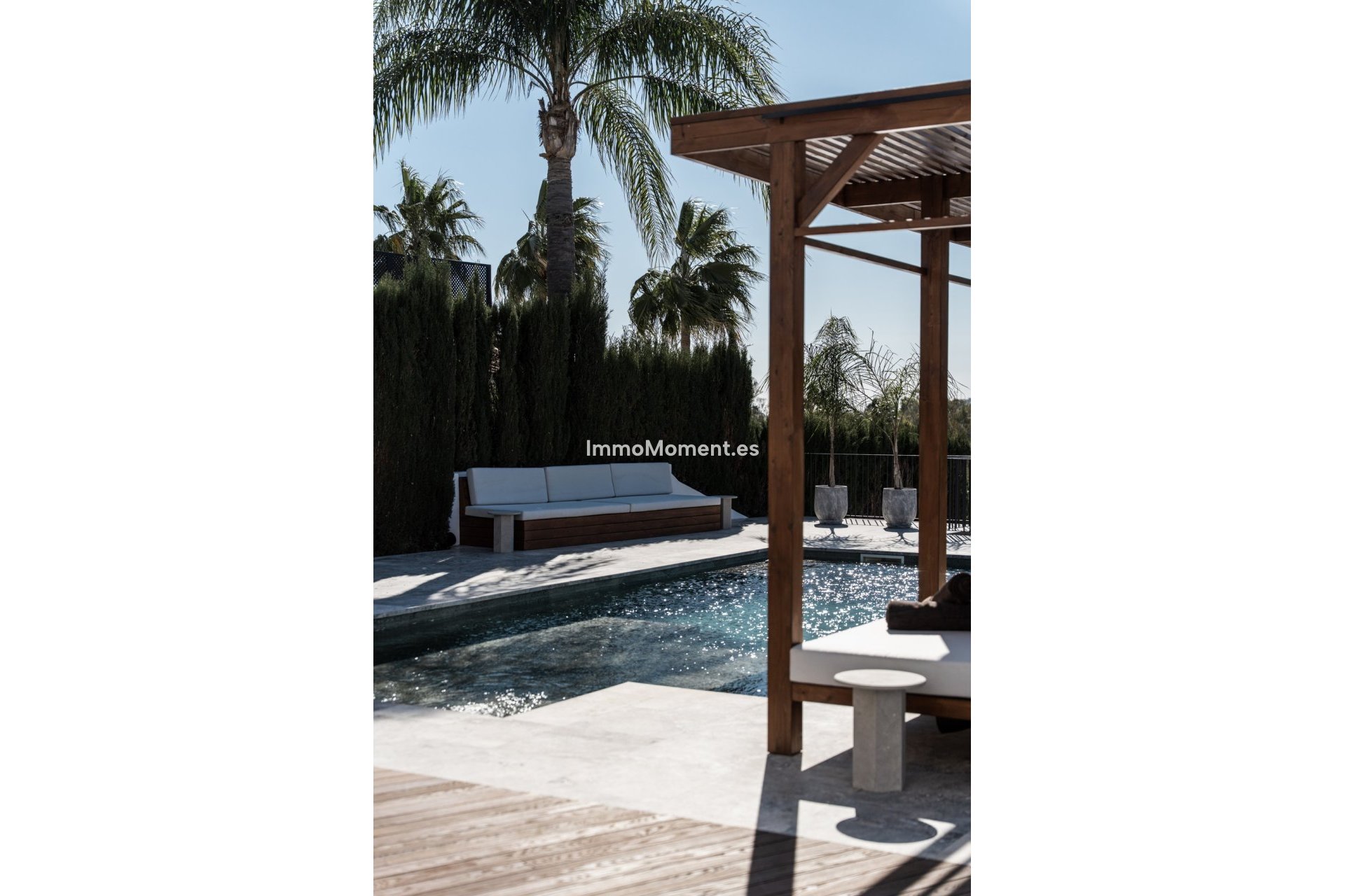 Wiederverkauf - Villa - Marbella - Nueva Andalucía