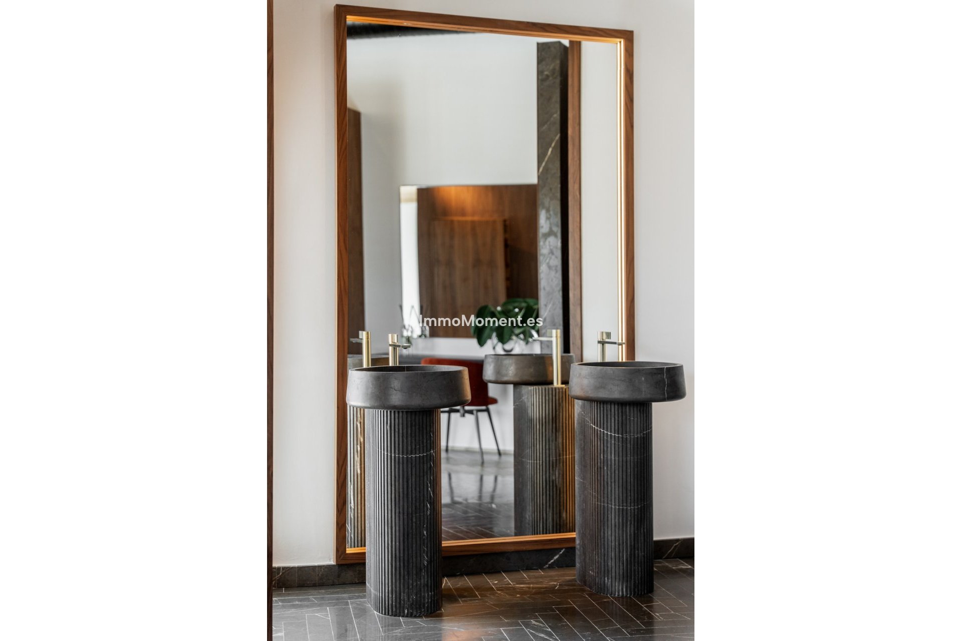 Wiederverkauf - Villa - Marbella - Nueva Andalucía