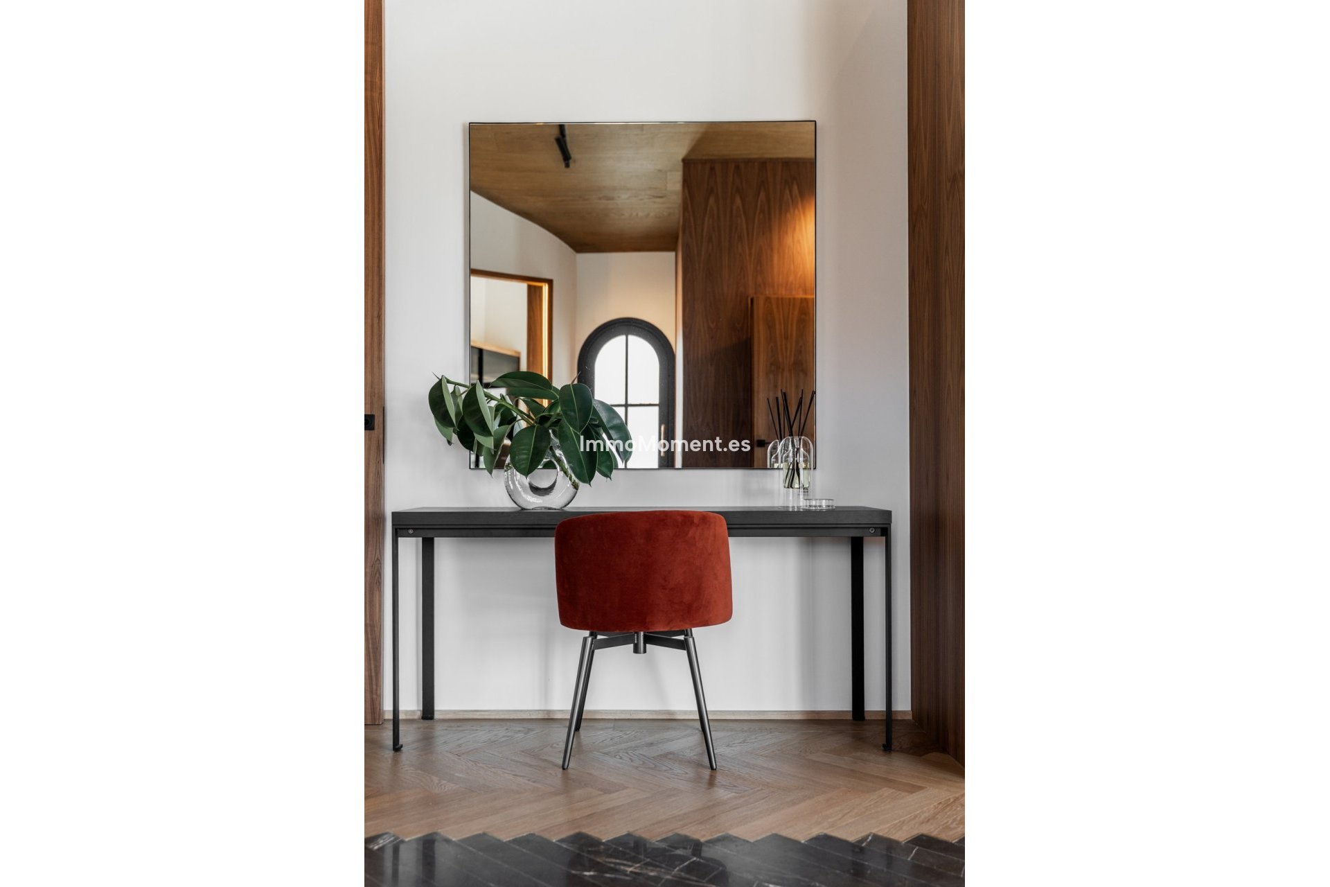 Wiederverkauf - Villa - Marbella - Nueva Andalucía