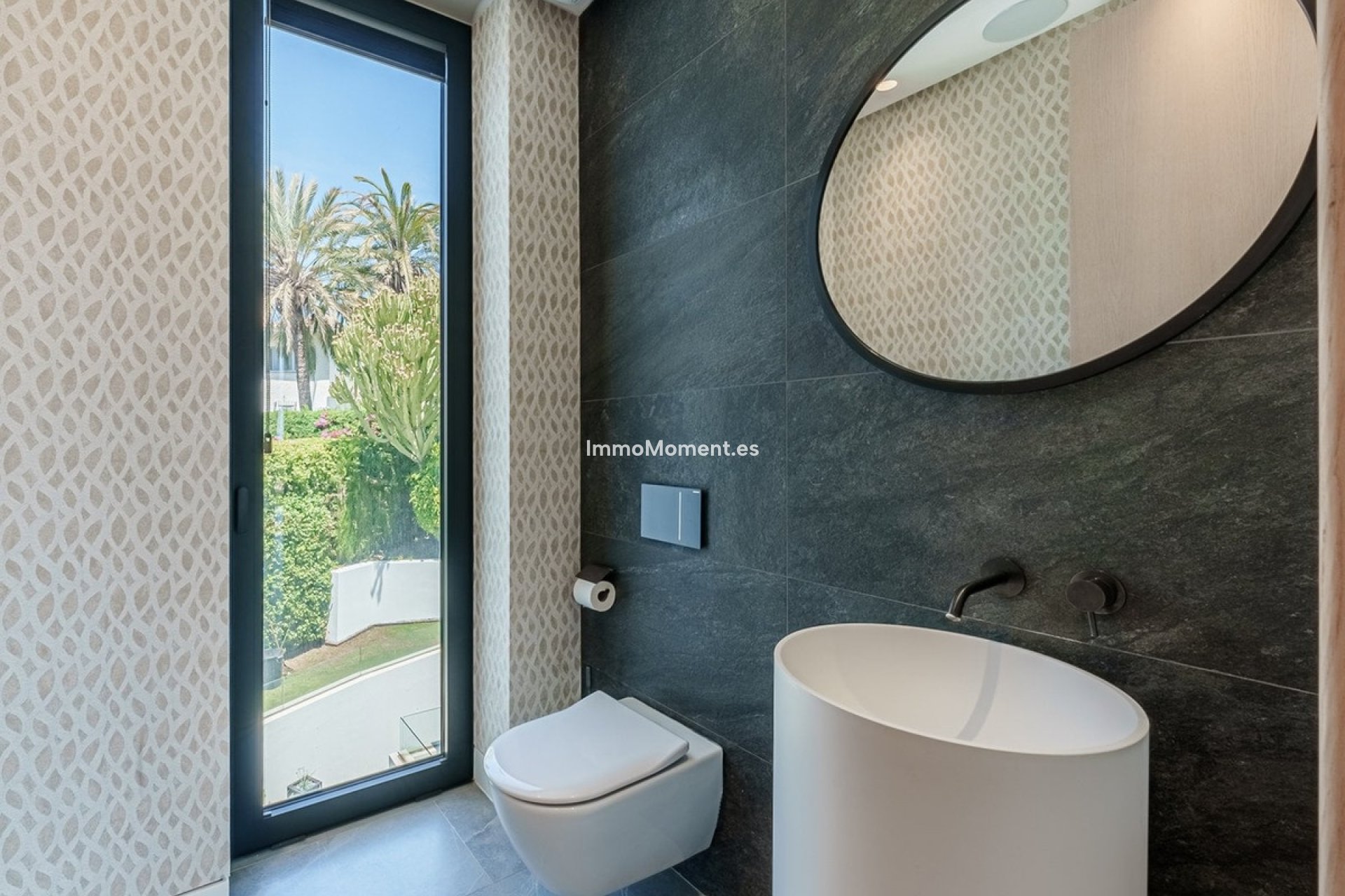 Wiederverkauf - Villa - Marbella - Nueva Andalucía