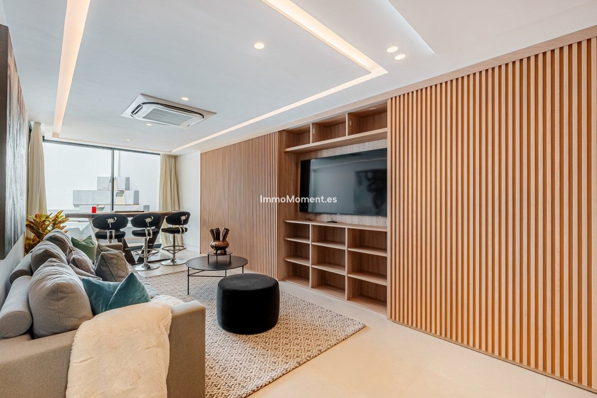 Wiederverkauf - Villa - Marbella - Nueva Andalucía