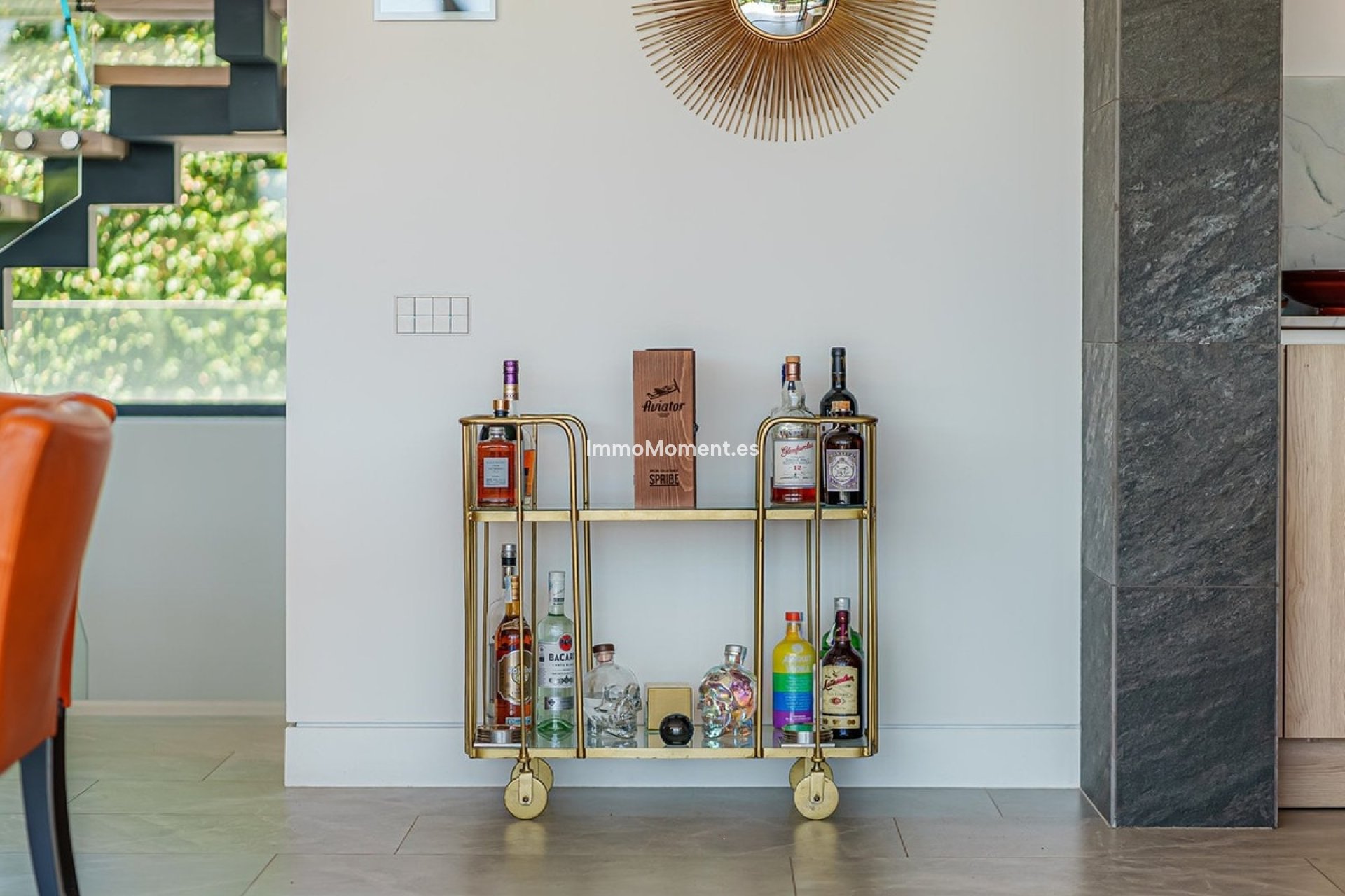 Wiederverkauf - Villa - Marbella - Nueva Andalucía