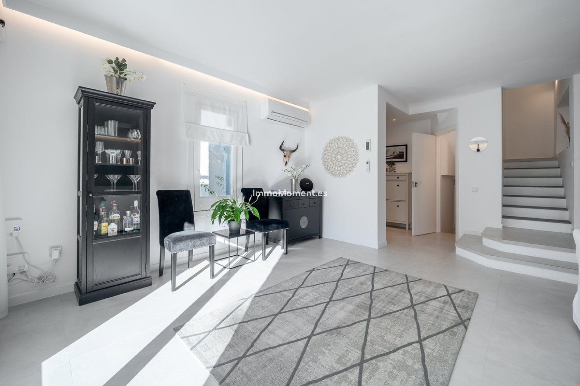 Wiederverkauf - Villa - Marbella - Nueva Andalucía