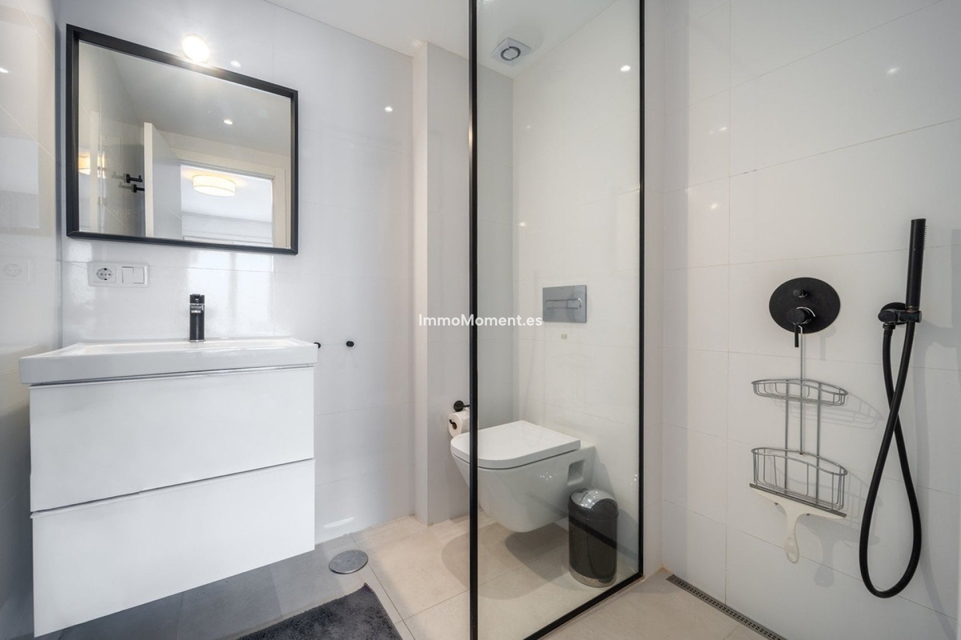 Wiederverkauf - Villa - Marbella - Nueva Andalucía