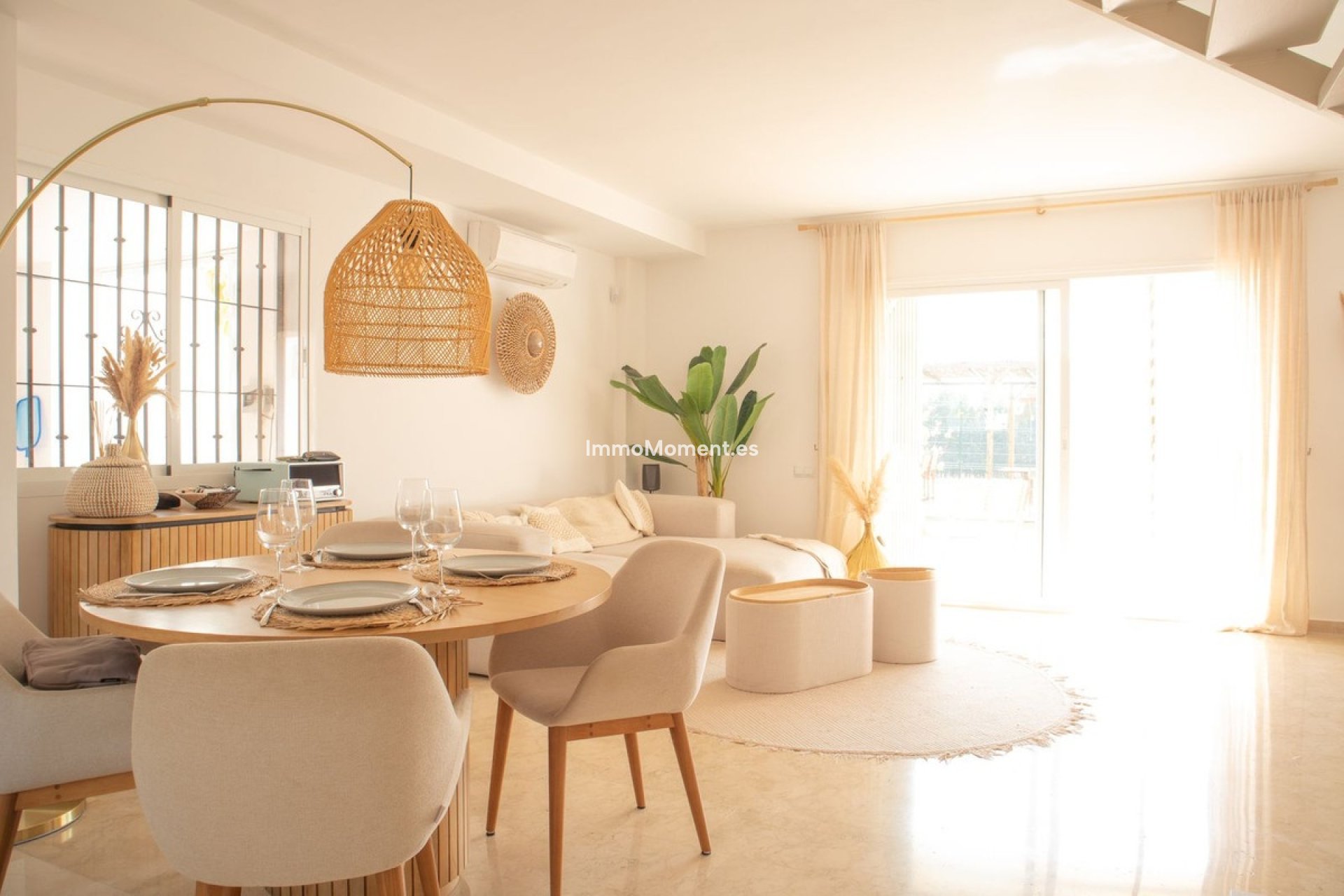 Wiederverkauf - Villa - Marbella - Nueva Andalucía