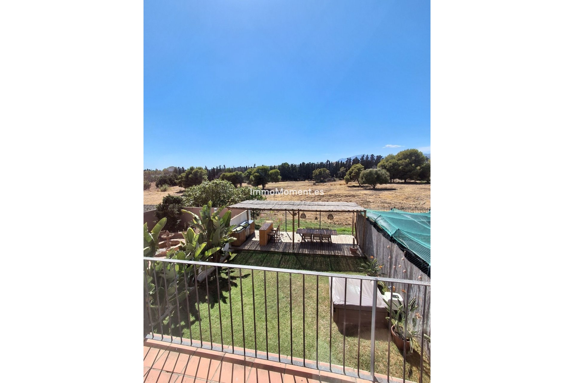 Wiederverkauf - Villa - Marbella - Nueva Andalucía