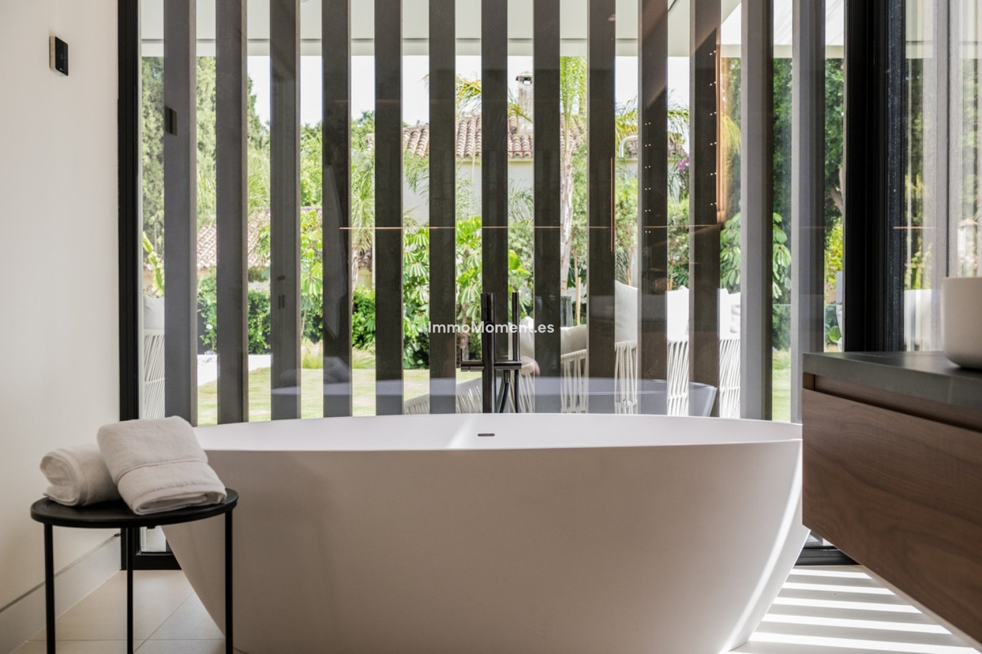 Wiederverkauf - Villa - Marbella - Nueva Andalucía