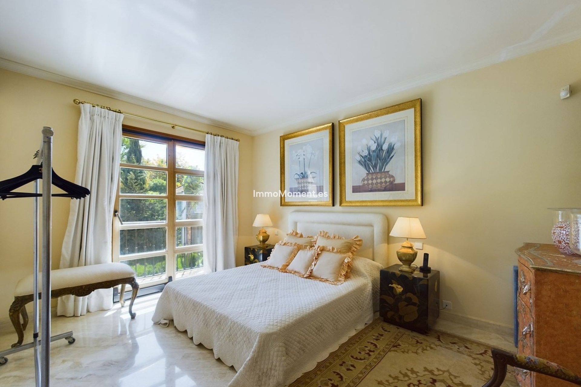 Wiederverkauf - Villa - Marbella - Nueva Andalucía