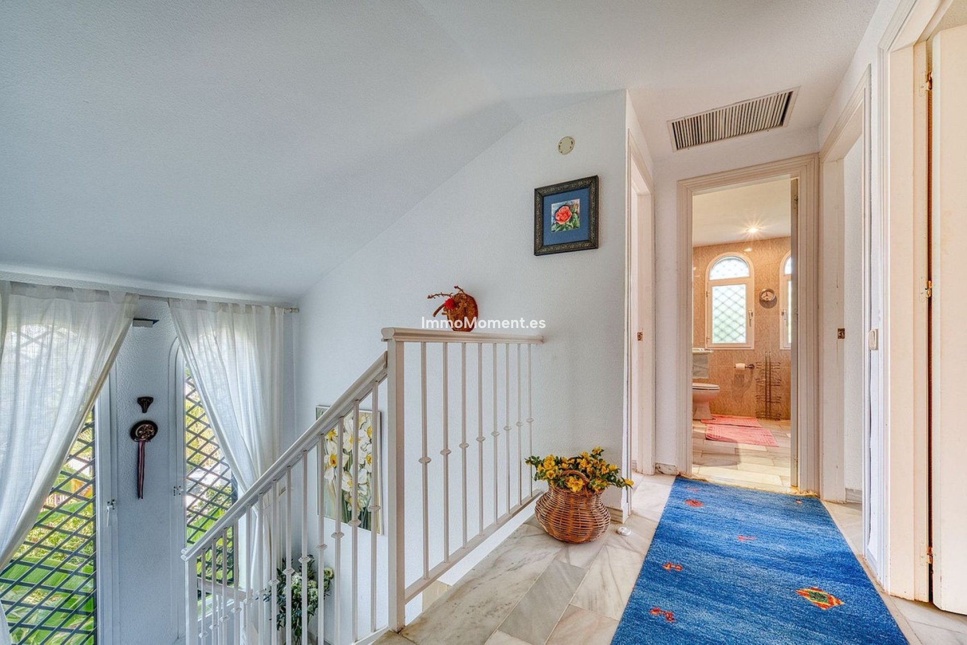 Wiederverkauf - Villa - Marbella - Nueva Andalucía