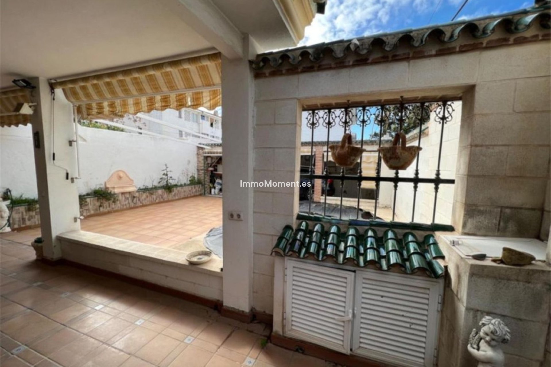 Wiederverkauf - Villa - Marbella - Nueva Andalucía