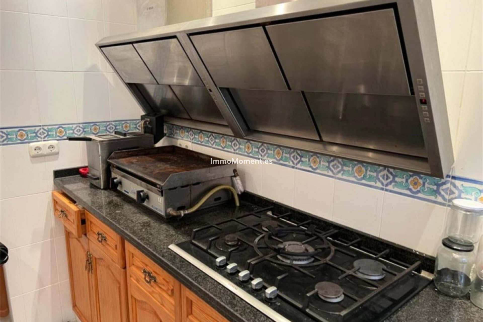 Wiederverkauf - Villa - Marbella - Nueva Andalucía