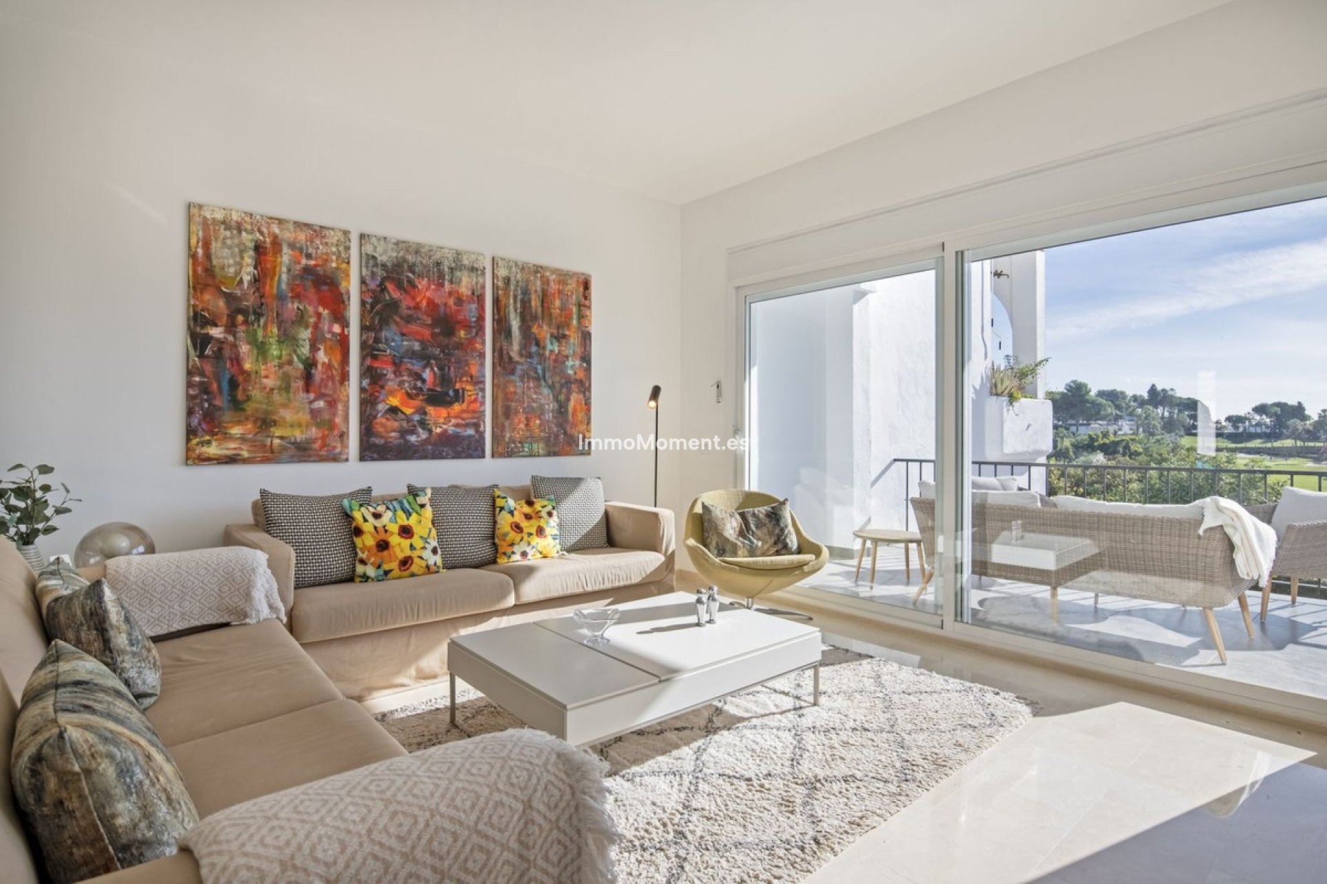 Wiederverkauf - Villa - Marbella - Nueva Andalucía