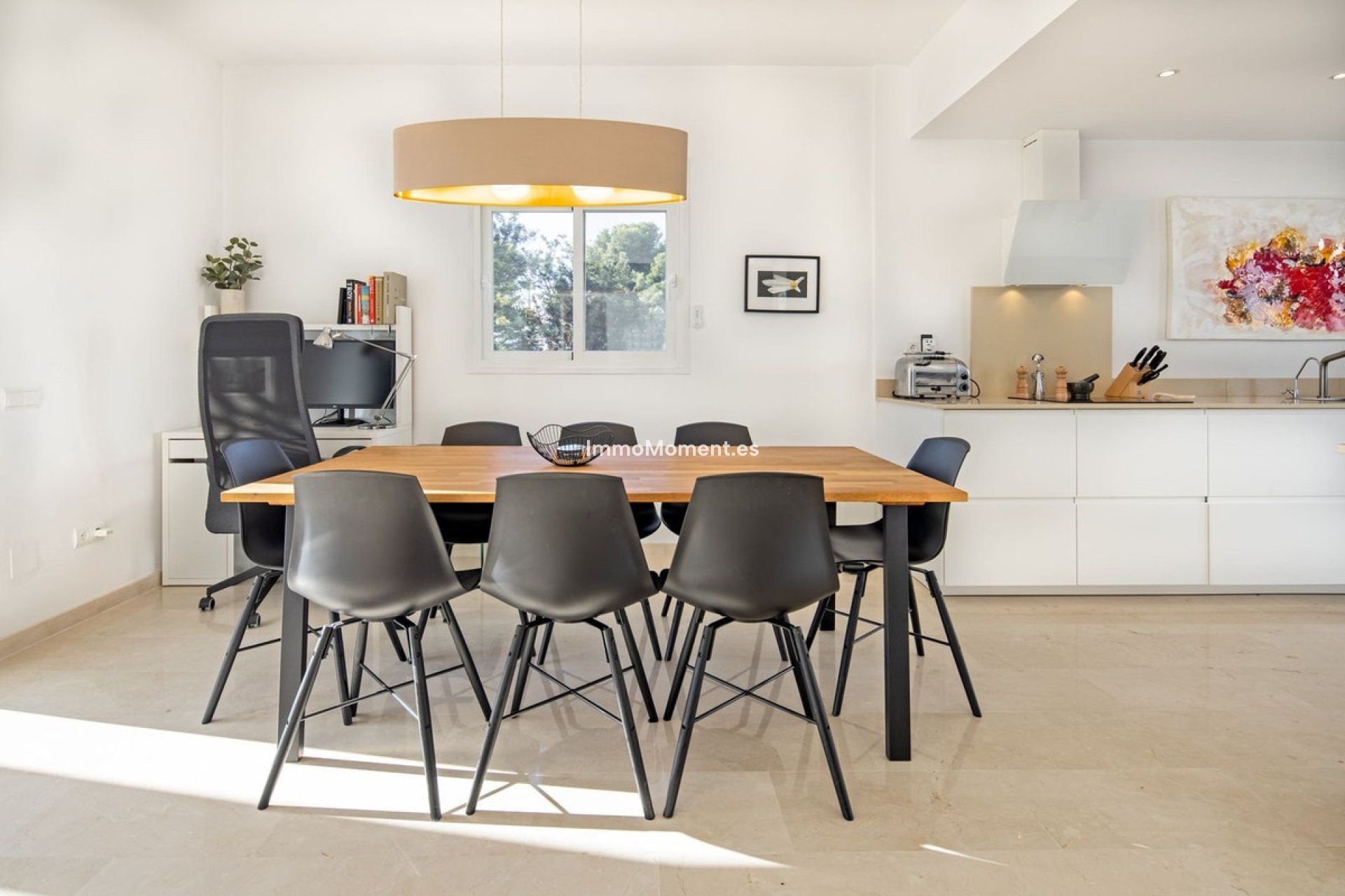 Wiederverkauf - Villa - Marbella - Nueva Andalucía