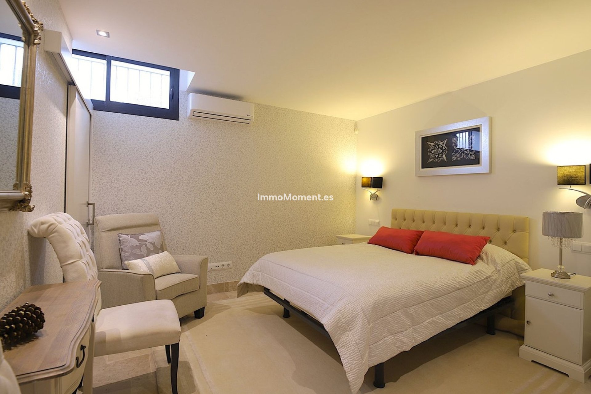 Wiederverkauf - Villa - Marbella - Nueva Andalucía