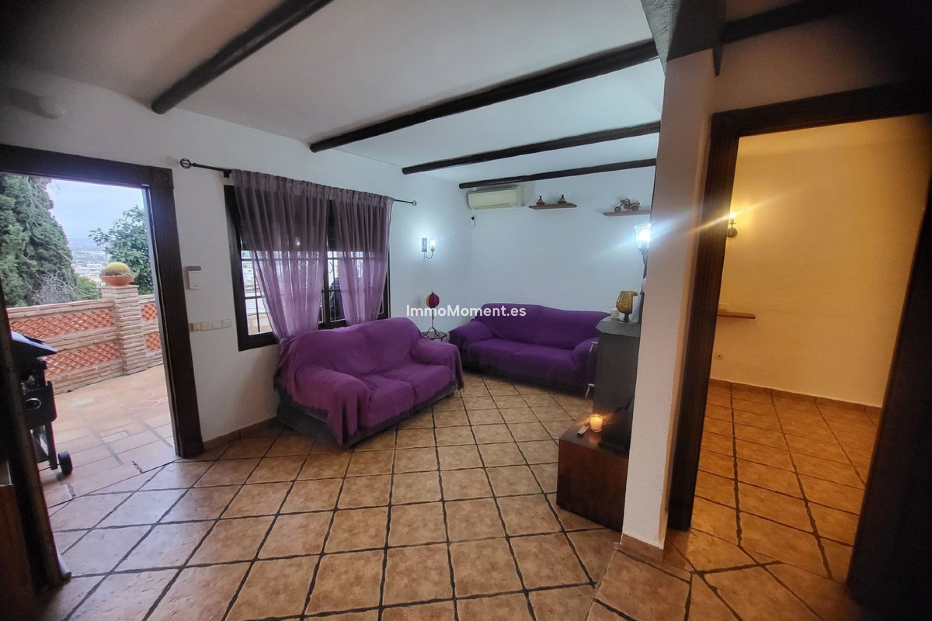 Wiederverkauf - Villa - Marbella - Nueva Andalucía