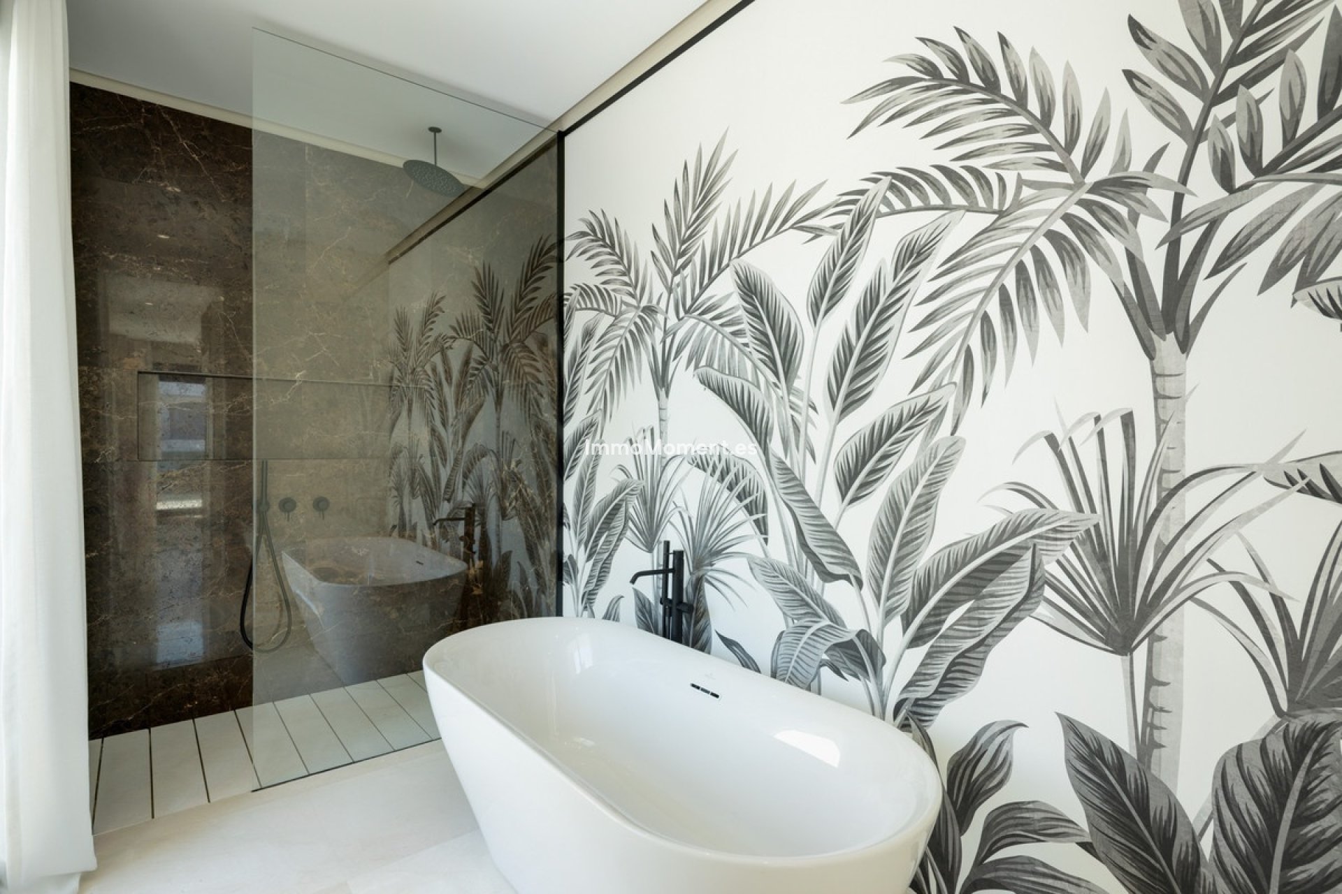 Wiederverkauf - Villa - Marbella - Nueva Andalucía