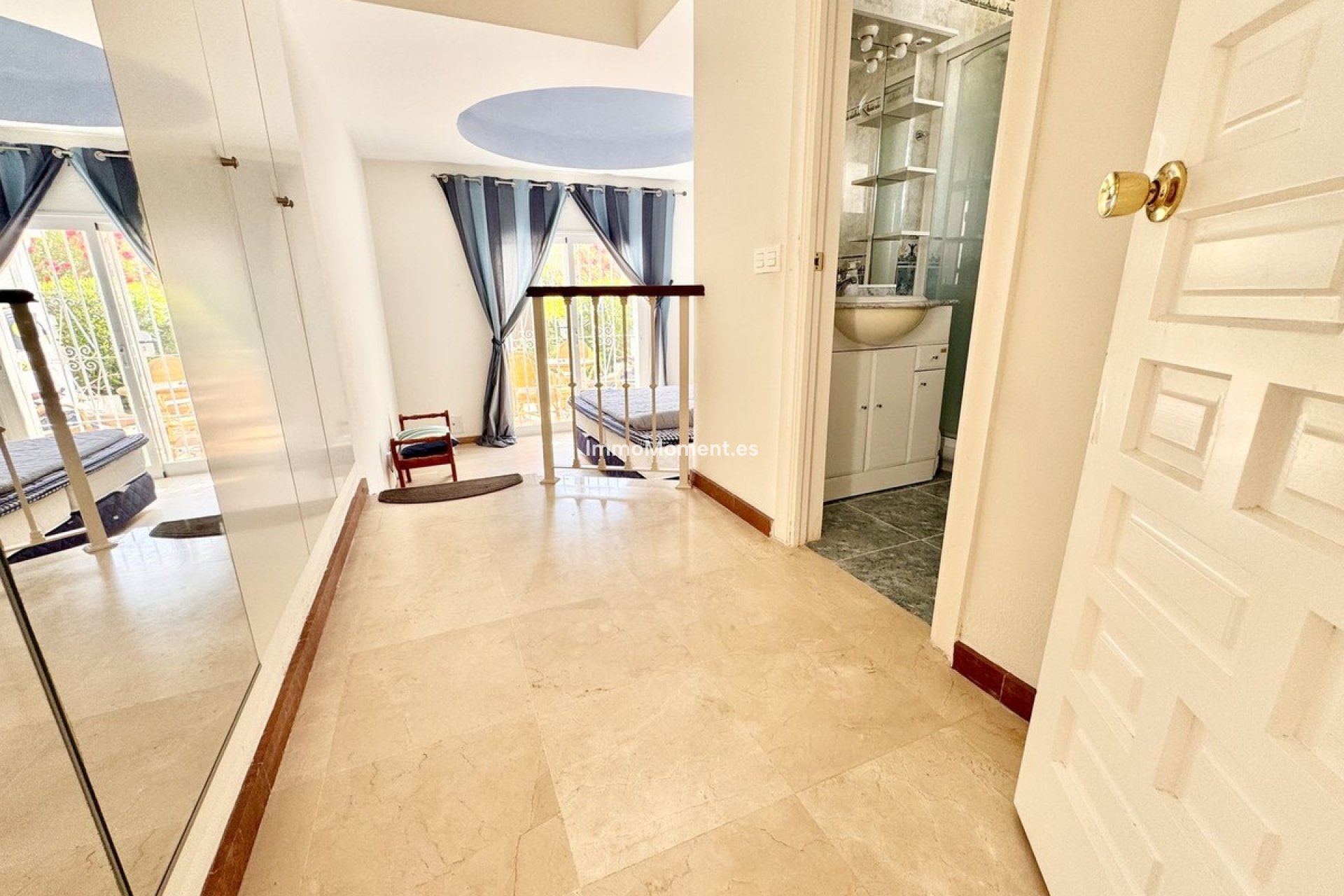 Wiederverkauf - Villa - Marbella - Nueva Andalucía