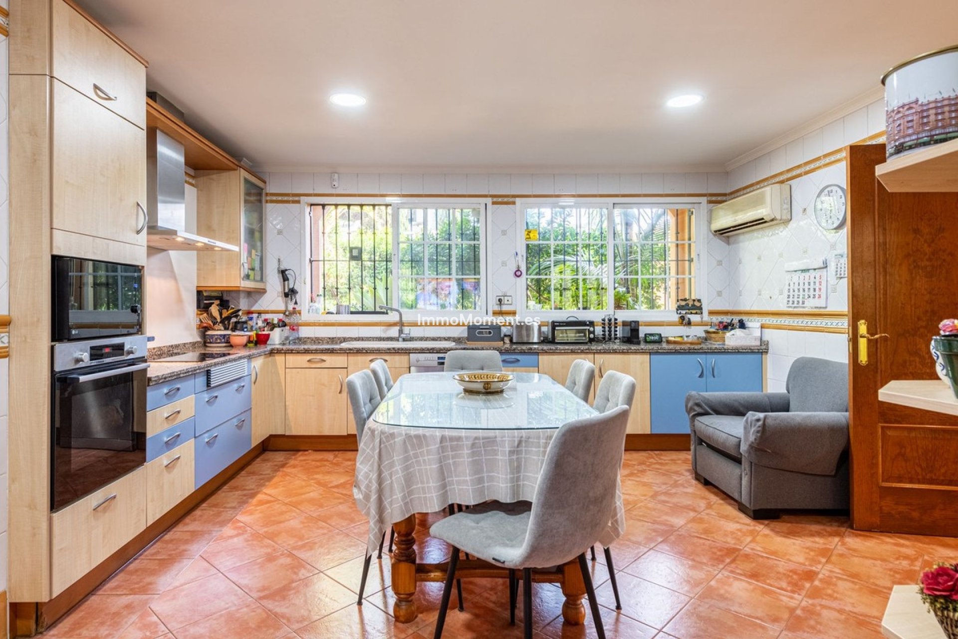Wiederverkauf - Villa - Marbella - Nueva Andalucía