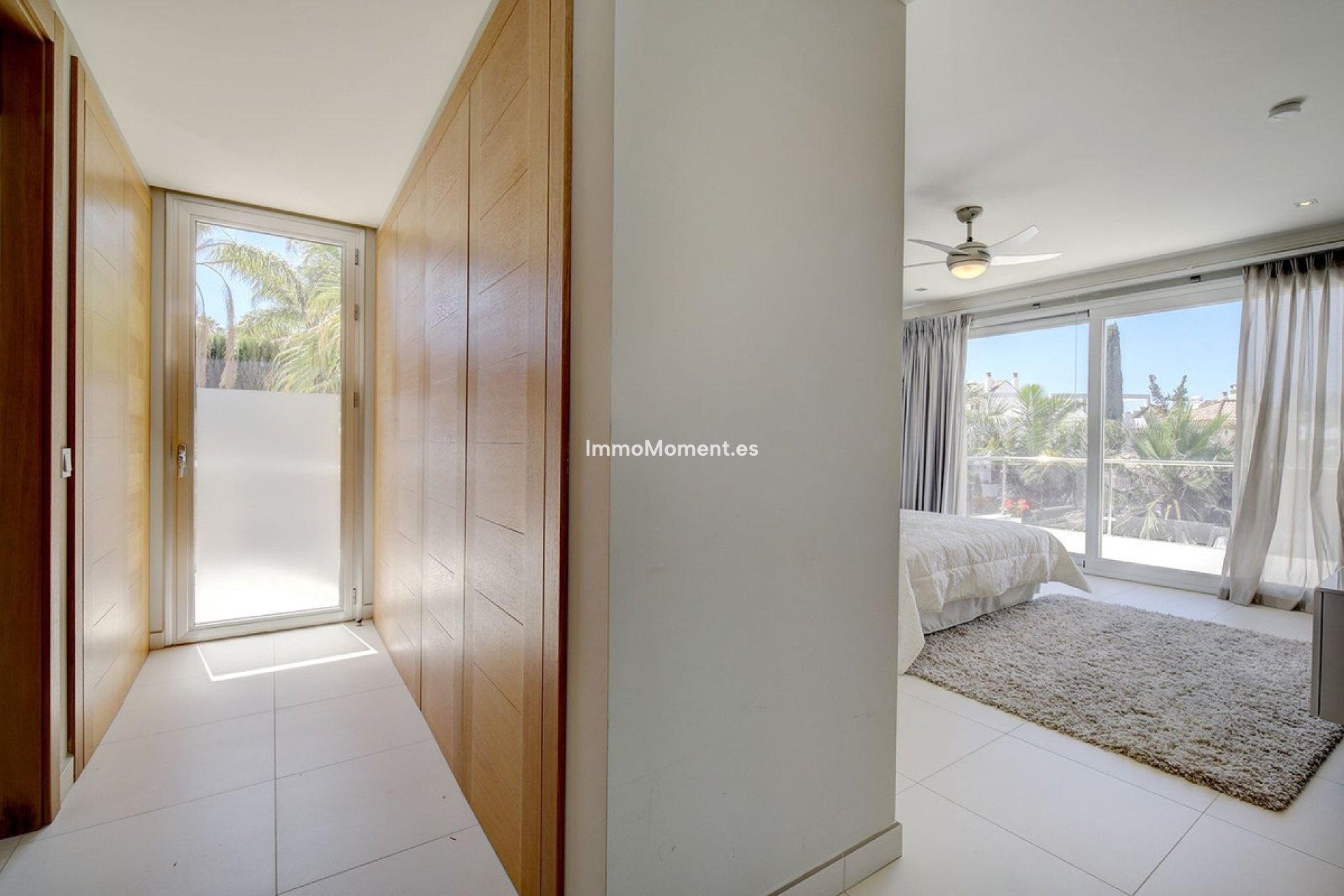 Wiederverkauf - Villa - Marbella - Nueva Andalucía