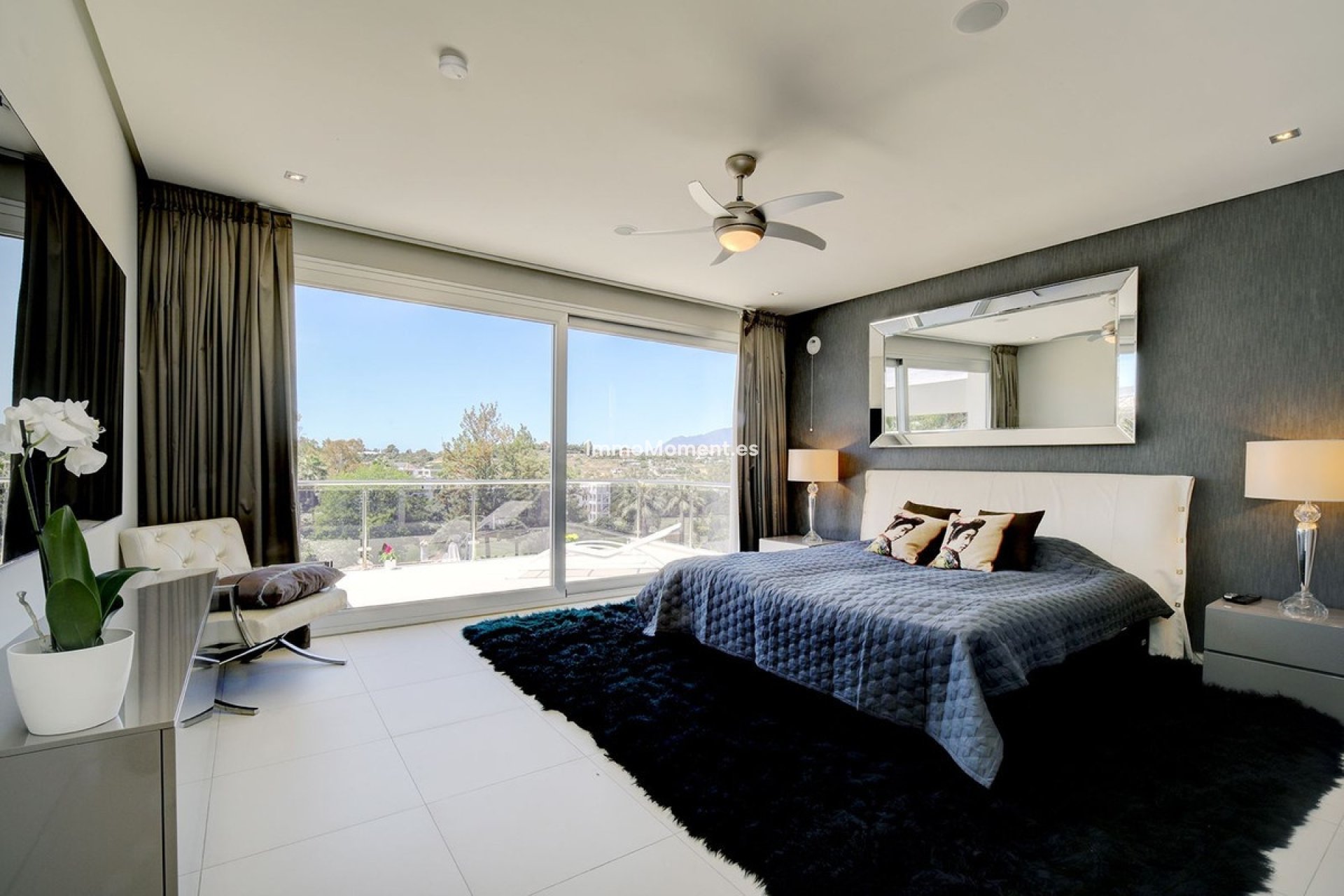 Wiederverkauf - Villa - Marbella - Nueva Andalucía