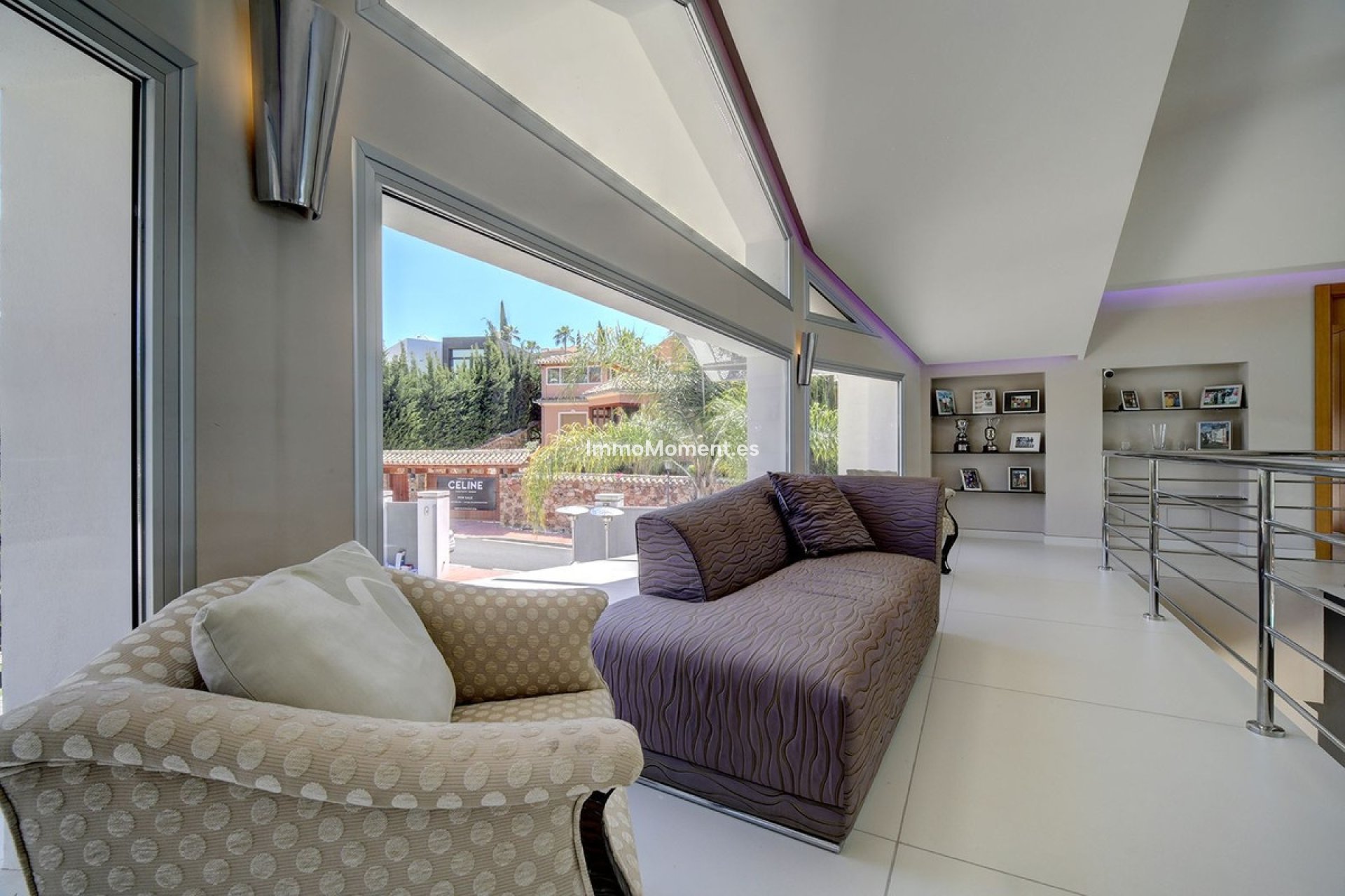 Wiederverkauf - Villa - Marbella - Nueva Andalucía