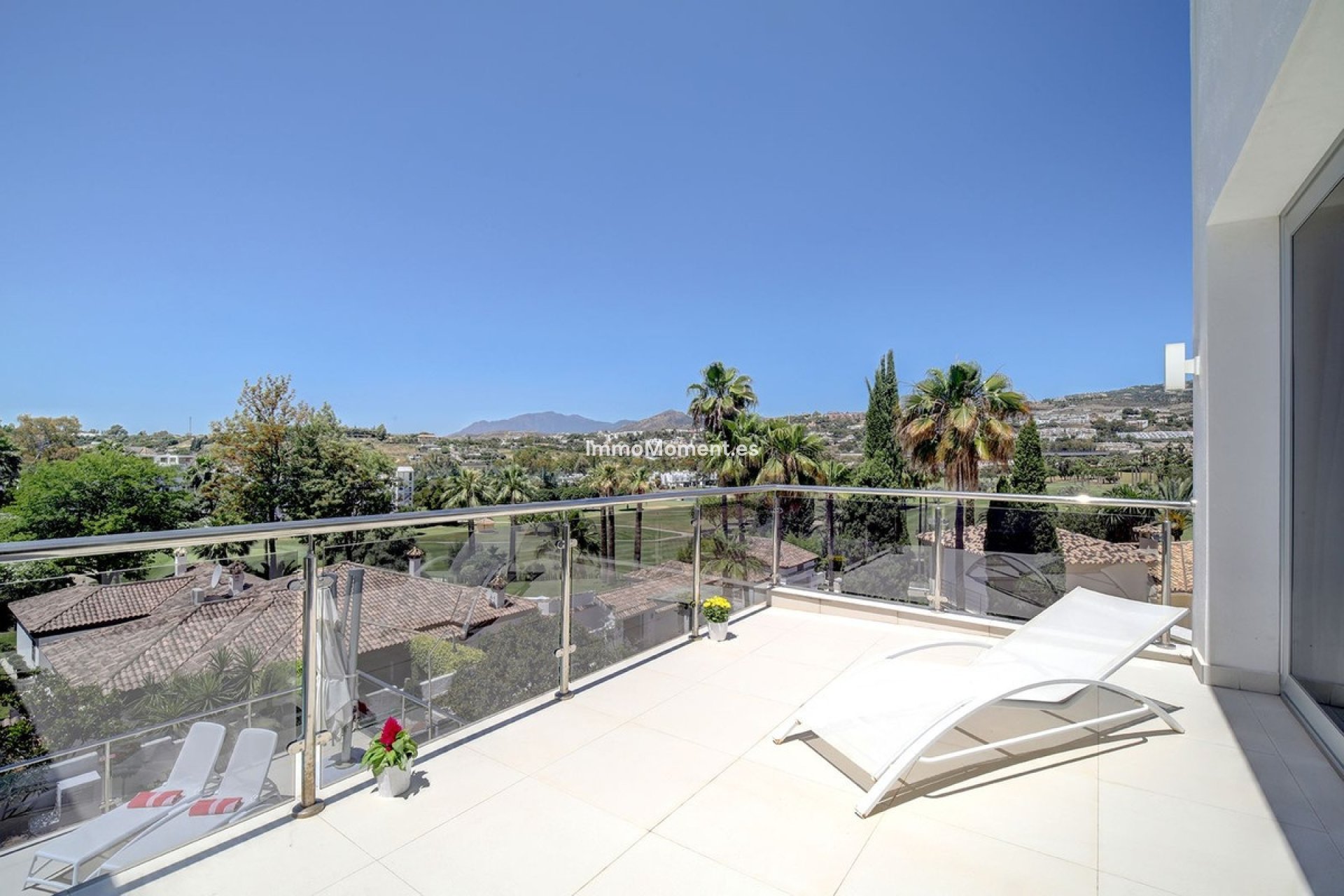 Wiederverkauf - Villa - Marbella - Nueva Andalucía