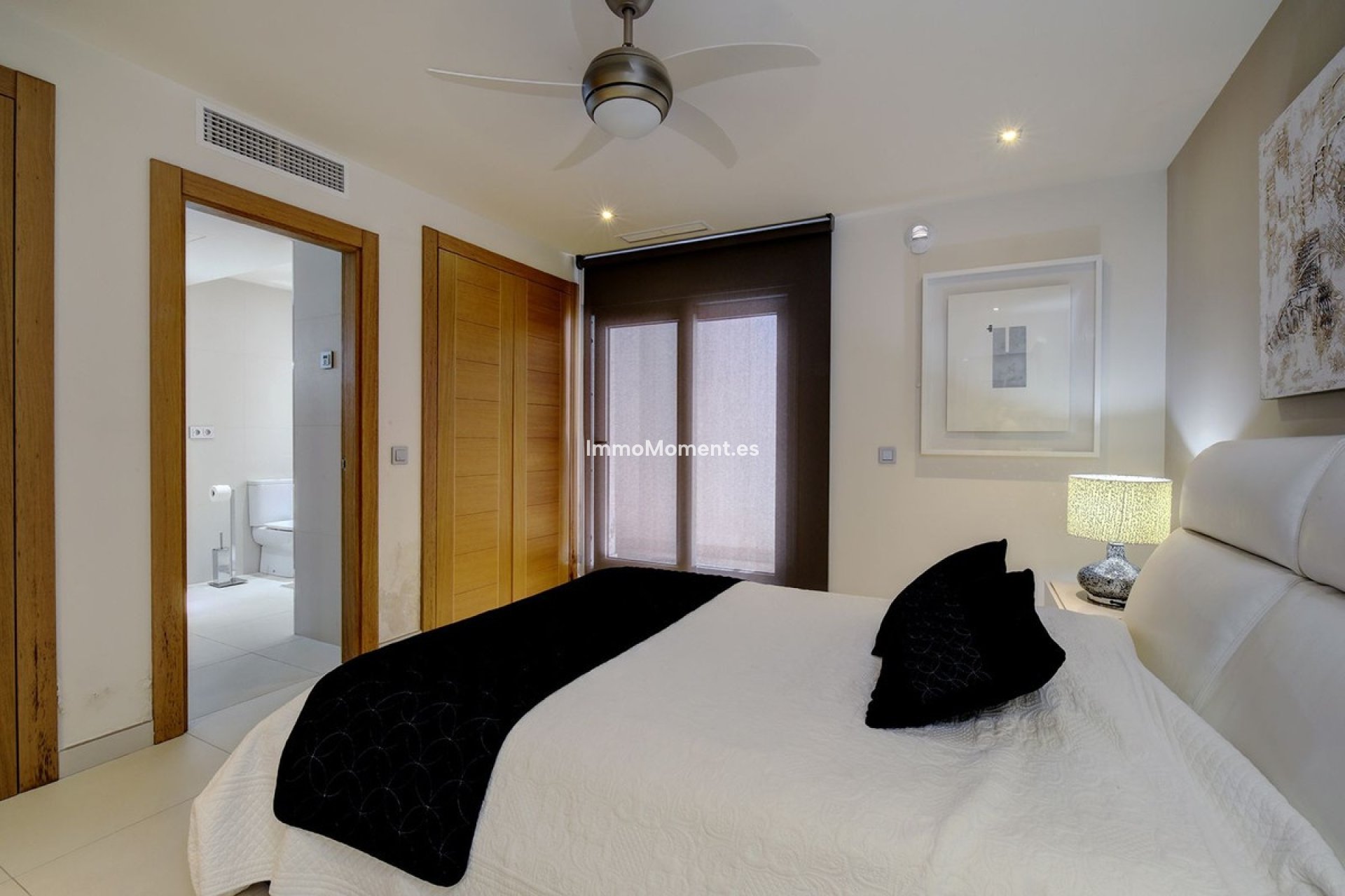 Wiederverkauf - Villa - Marbella - Nueva Andalucía